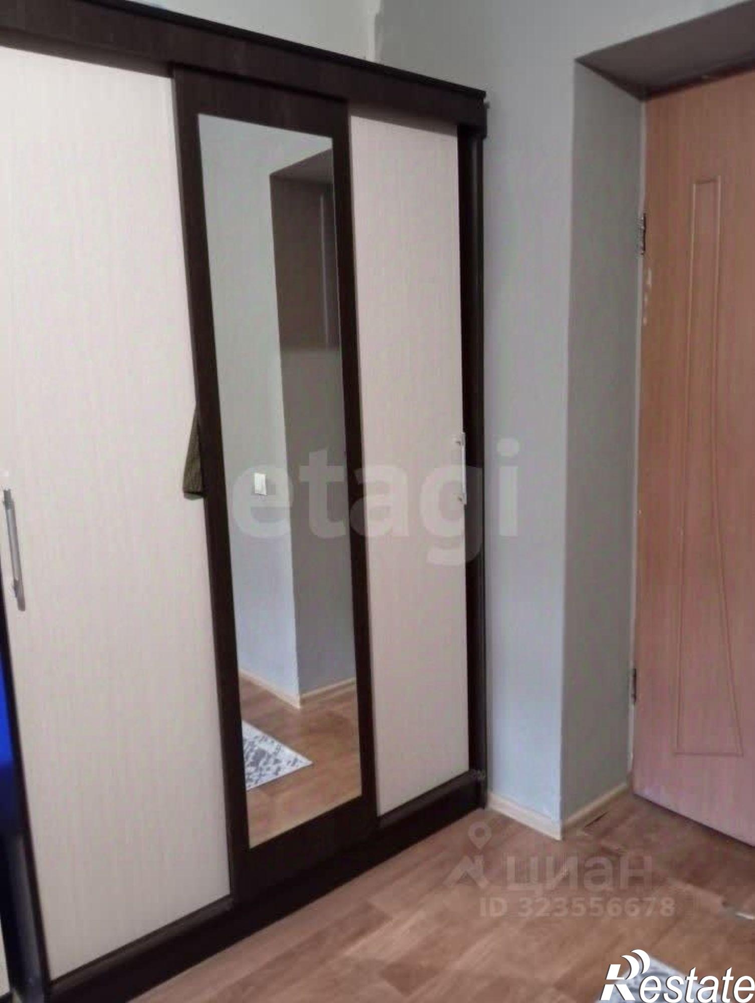 Купить квартиру за 3 350 000 рублей на Халтуринский пер, 9