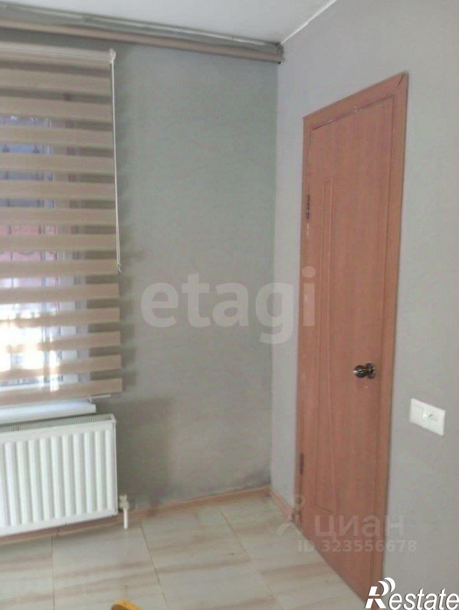 Купить квартиру за 3 350 000 рублей на Халтуринский пер, 9