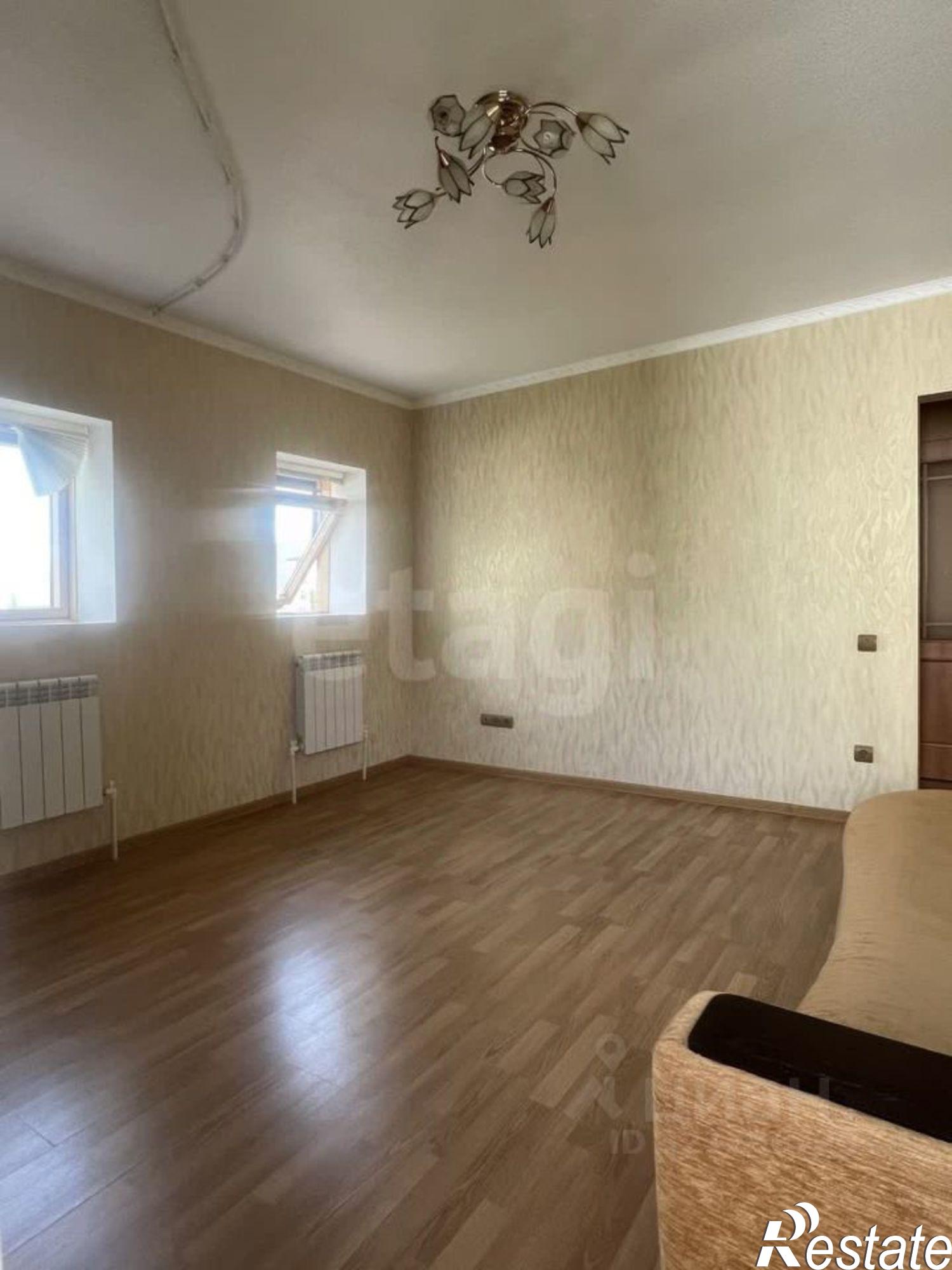 Купить квартиру за 4 580 000 рублей на ул Каракумская, 104