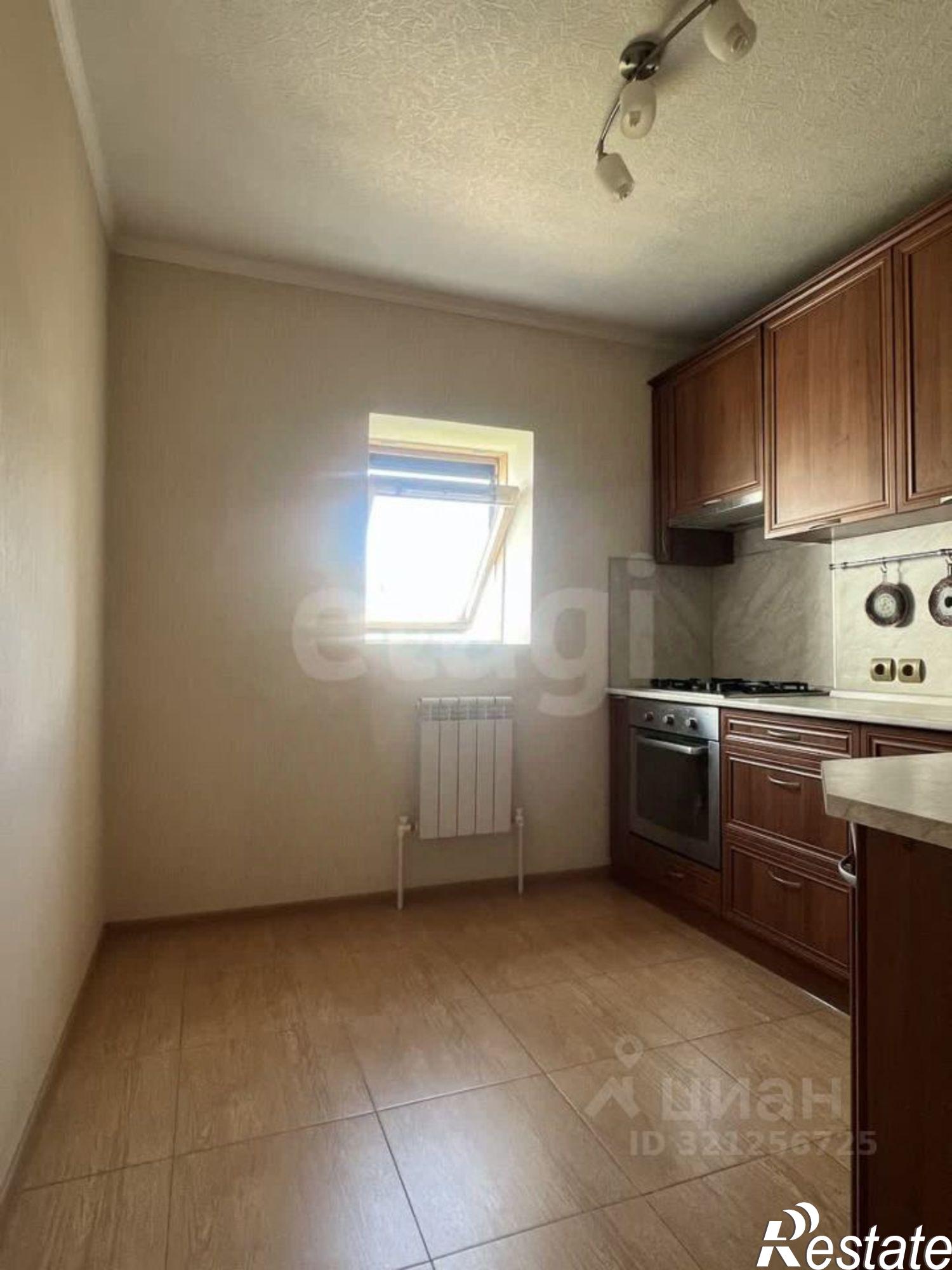 Купить квартиру за 4 580 000 рублей на ул Каракумская, 104