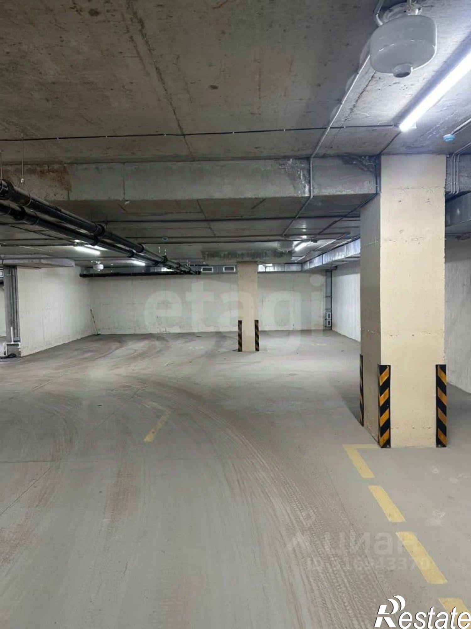 Купить гараж, место в паркинге за 965 524 рублей на ул Содружества, 21