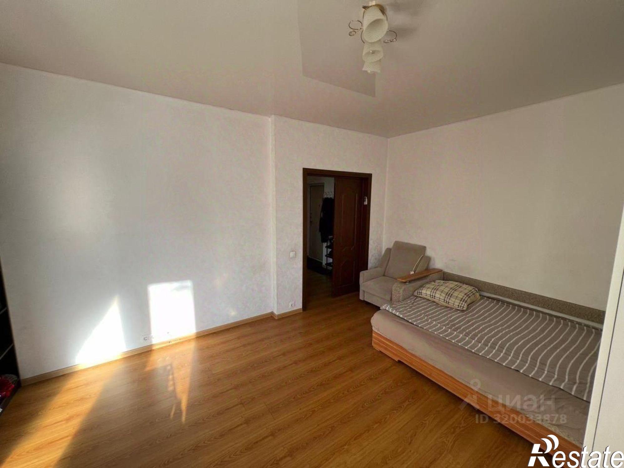 Купить квартиру за 9 450 000 рублей на улица Красных Зорь, 13