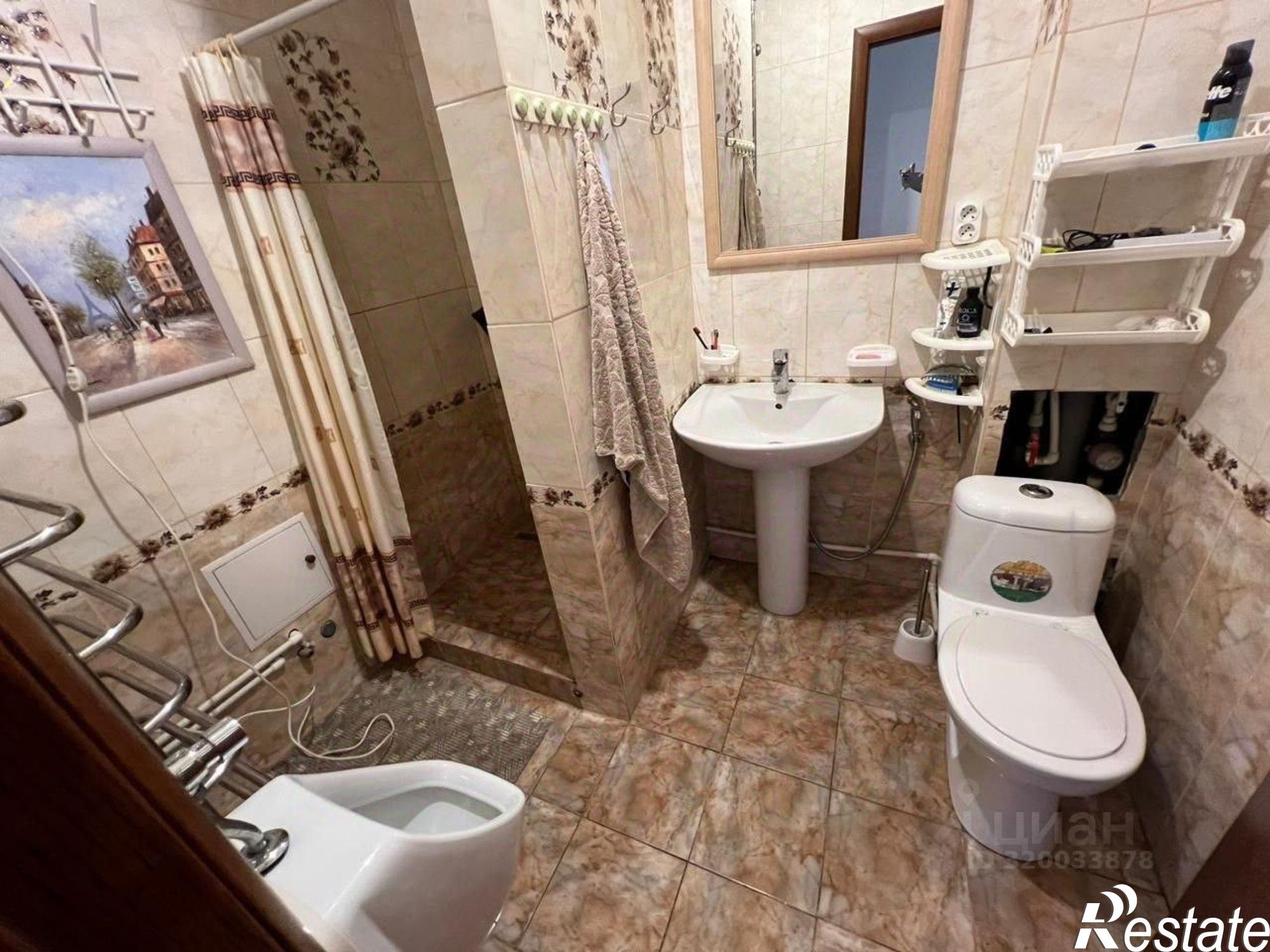 Купить квартиру за 9 450 000 рублей на улица Красных Зорь, 13