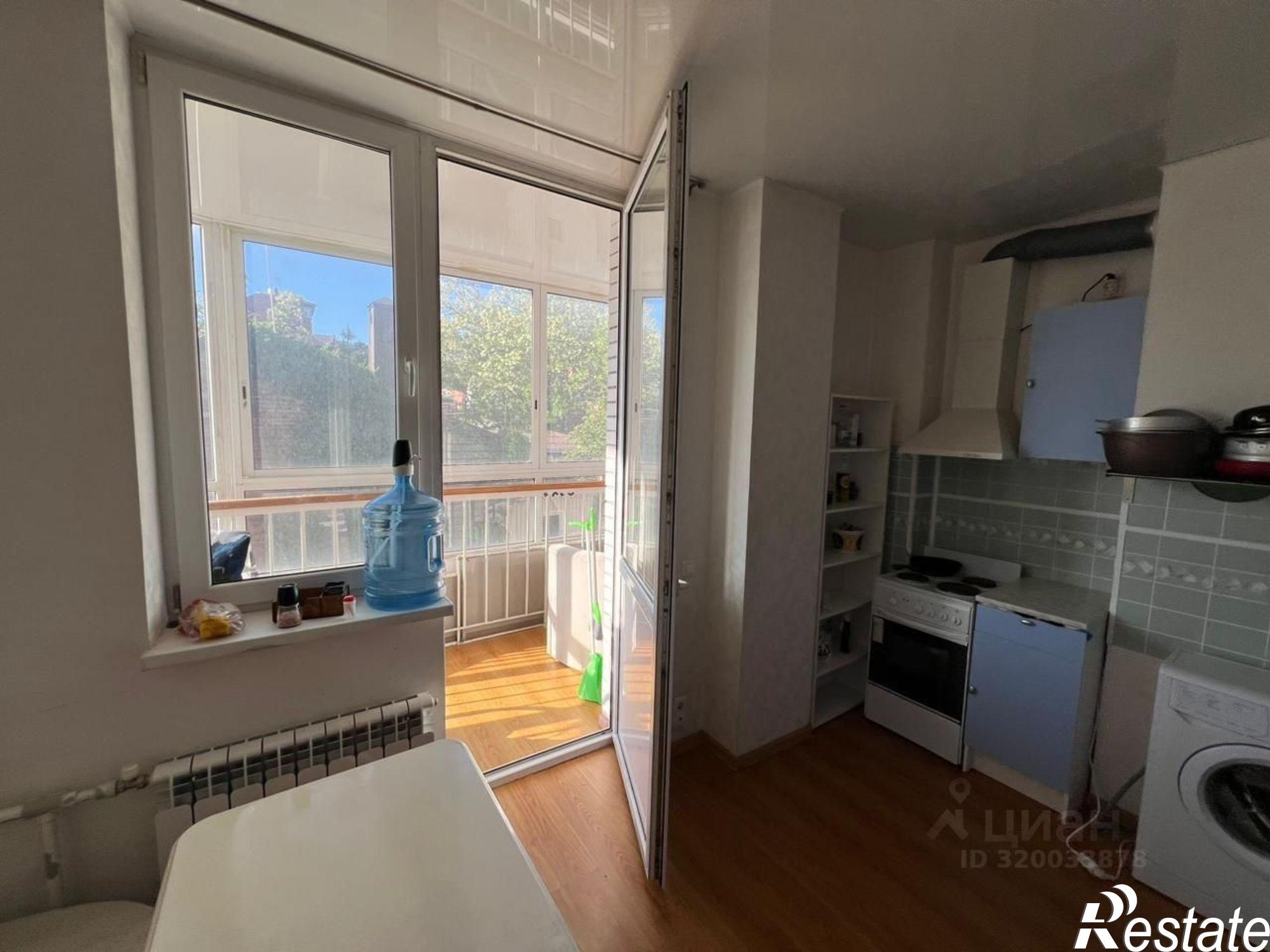 Купить квартиру за 9 450 000 рублей на улица Красных Зорь, 13