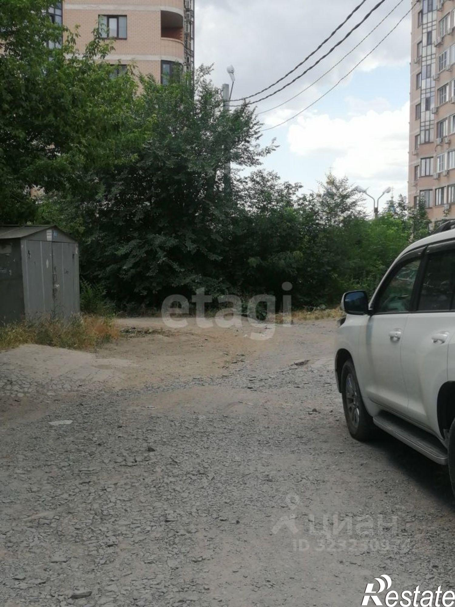 Купить гараж, место в паркинге за 1 533 870 рублей на ул Пацаева, 9