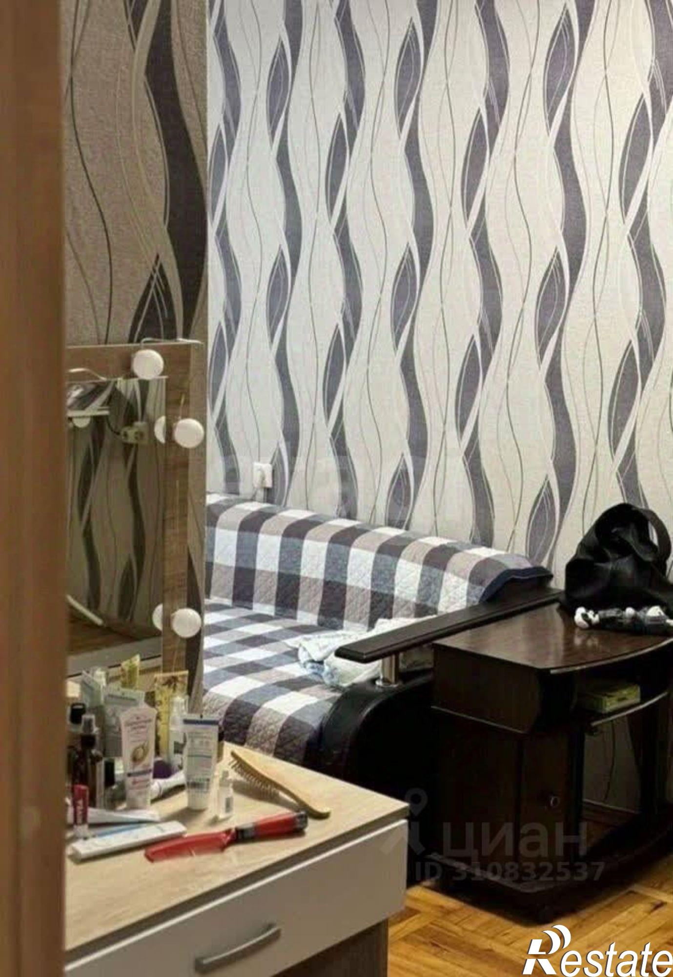 Купить квартиру за 8 700 000 рублей на улица Малюгиной, 284