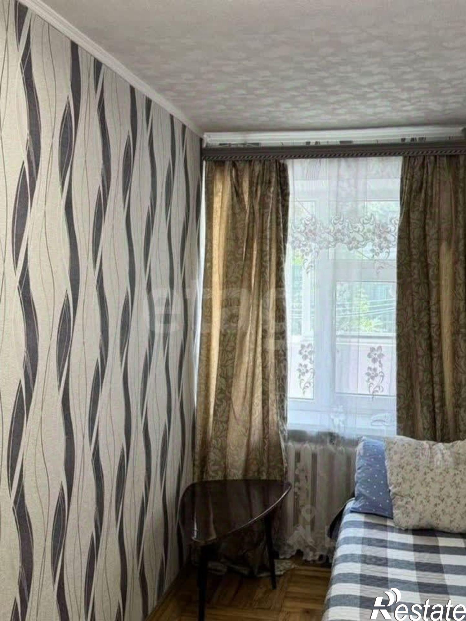 Купить квартиру за 8 700 000 рублей на улица Малюгиной, 284