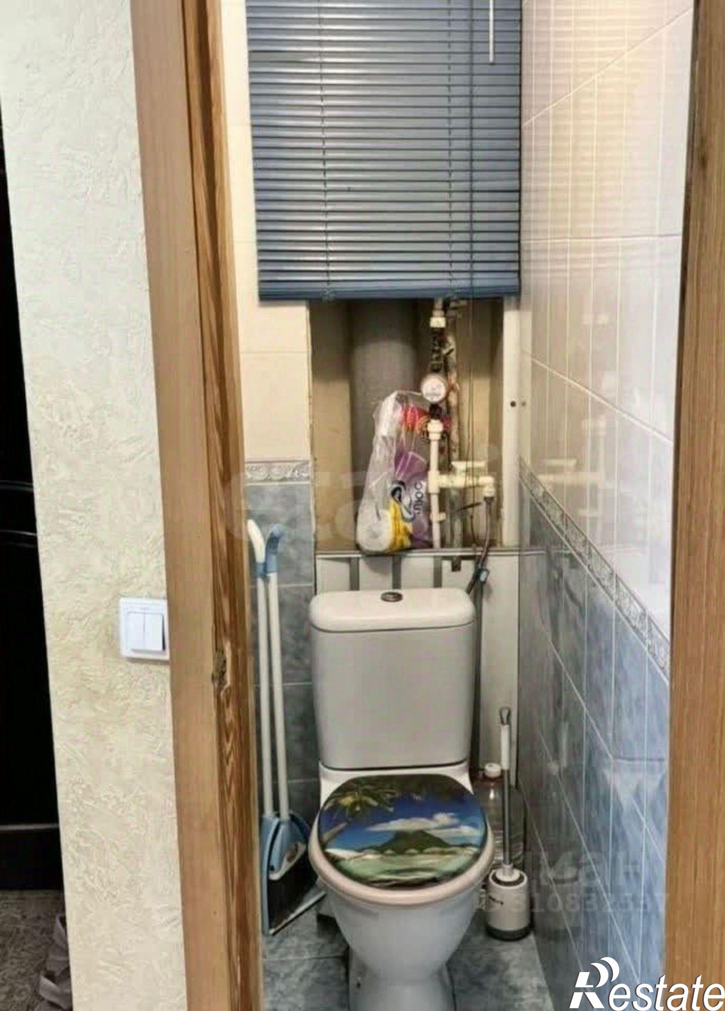 Купить квартиру за 8 700 000 рублей на улица Малюгиной, 284