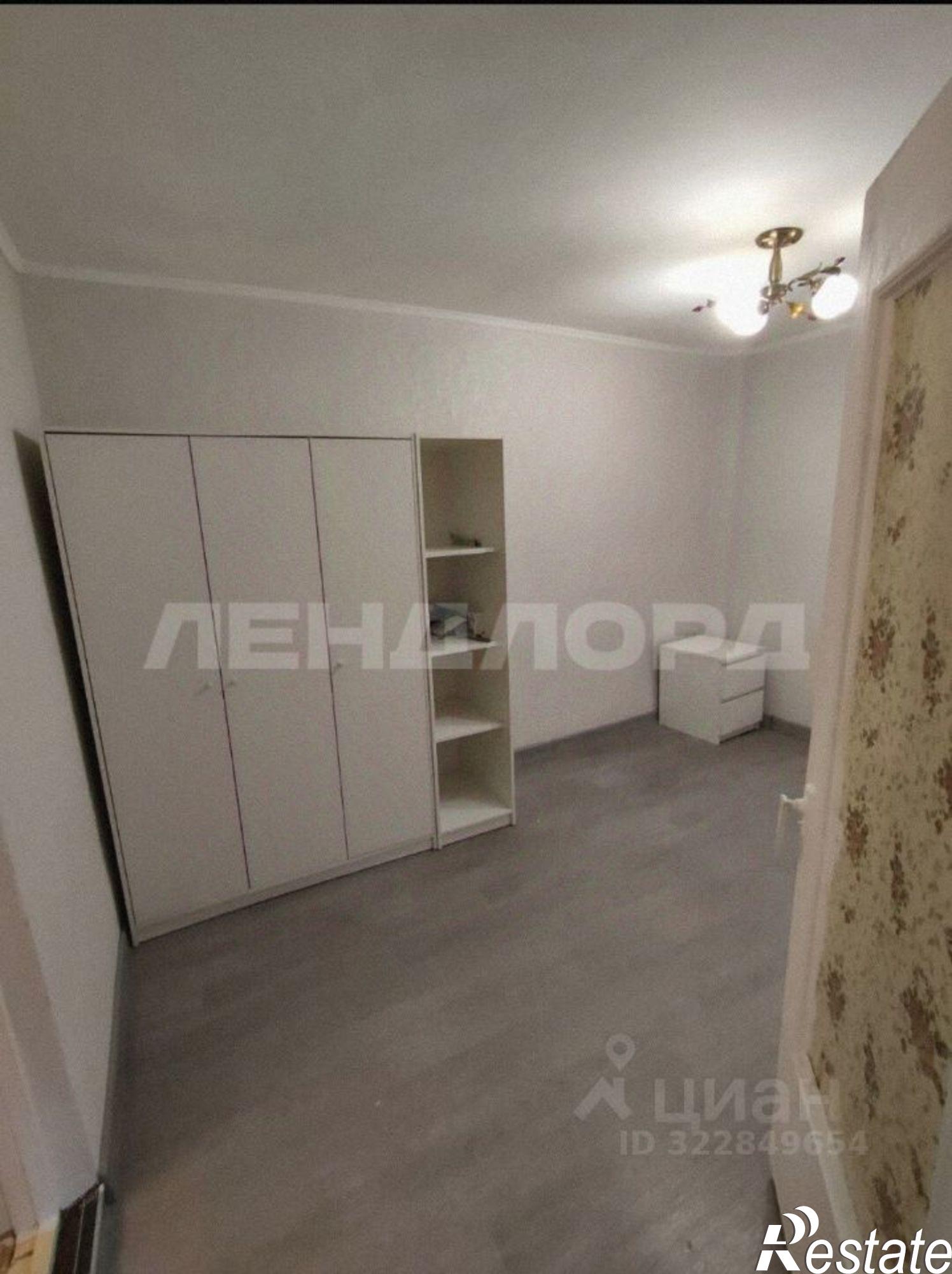 Купить квартиру за 1 790 000 рублей на ул Лермонтовская, 33