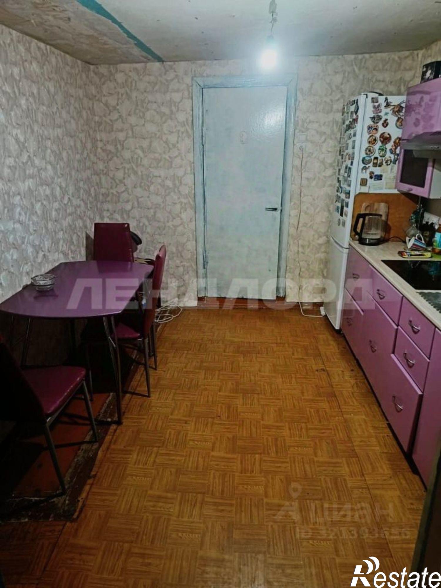 Купить квартиру за 8 000 000 рублей на пер Семашко, 6/30