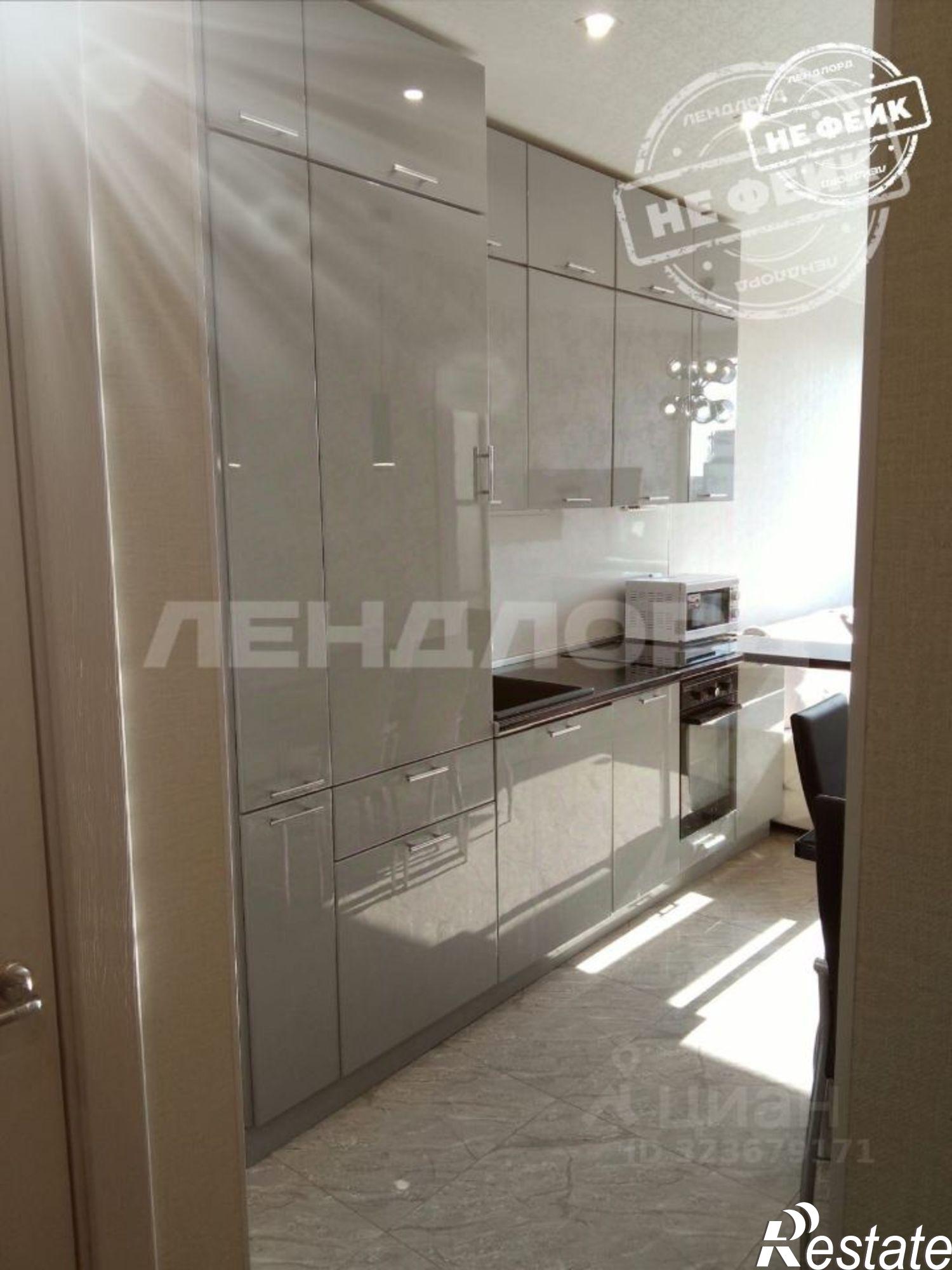 Купить квартиру за 13 000 000 рублей на ул Береговая, 6