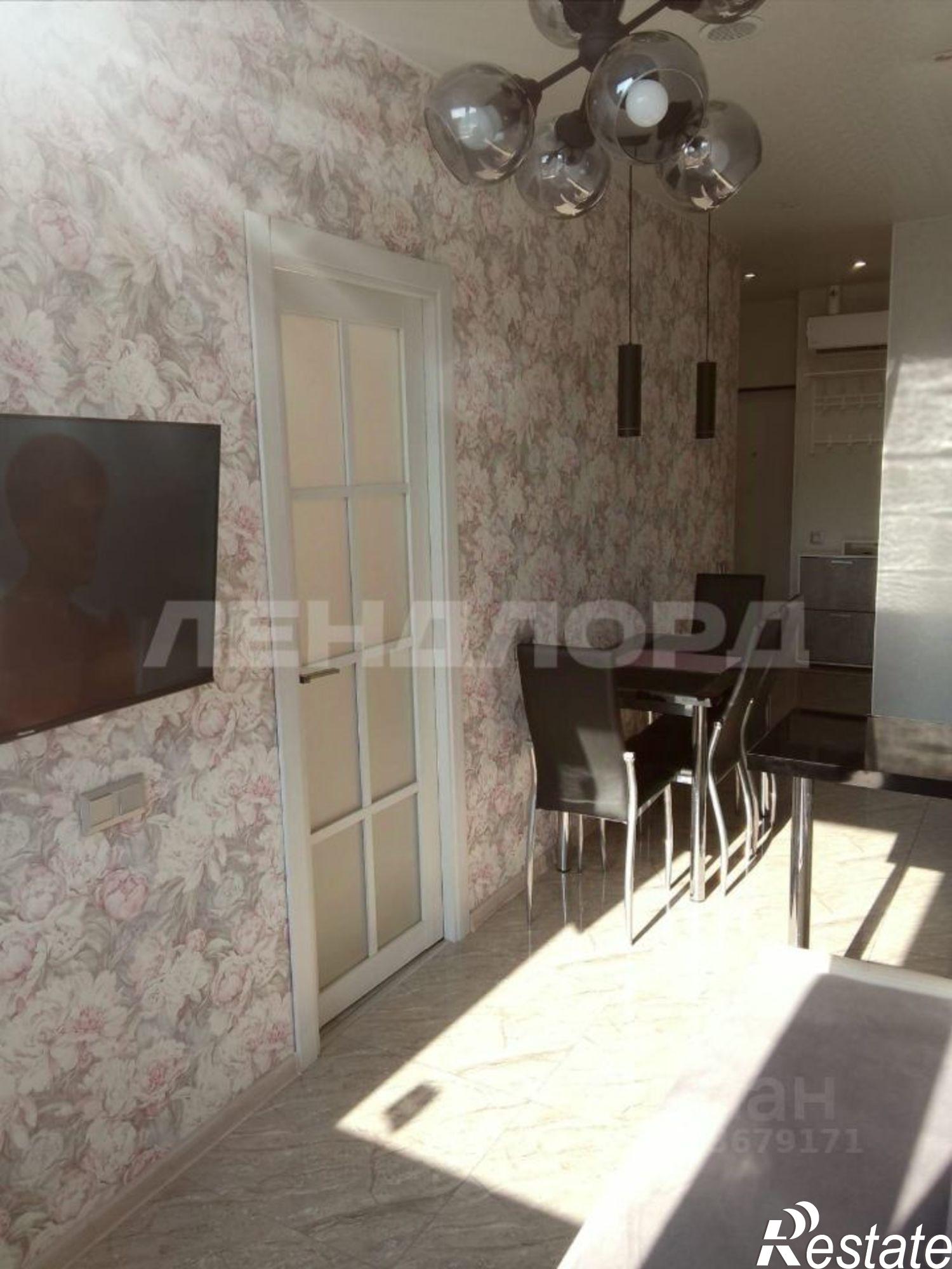 Купить квартиру за 13 000 000 рублей на ул Береговая, 6