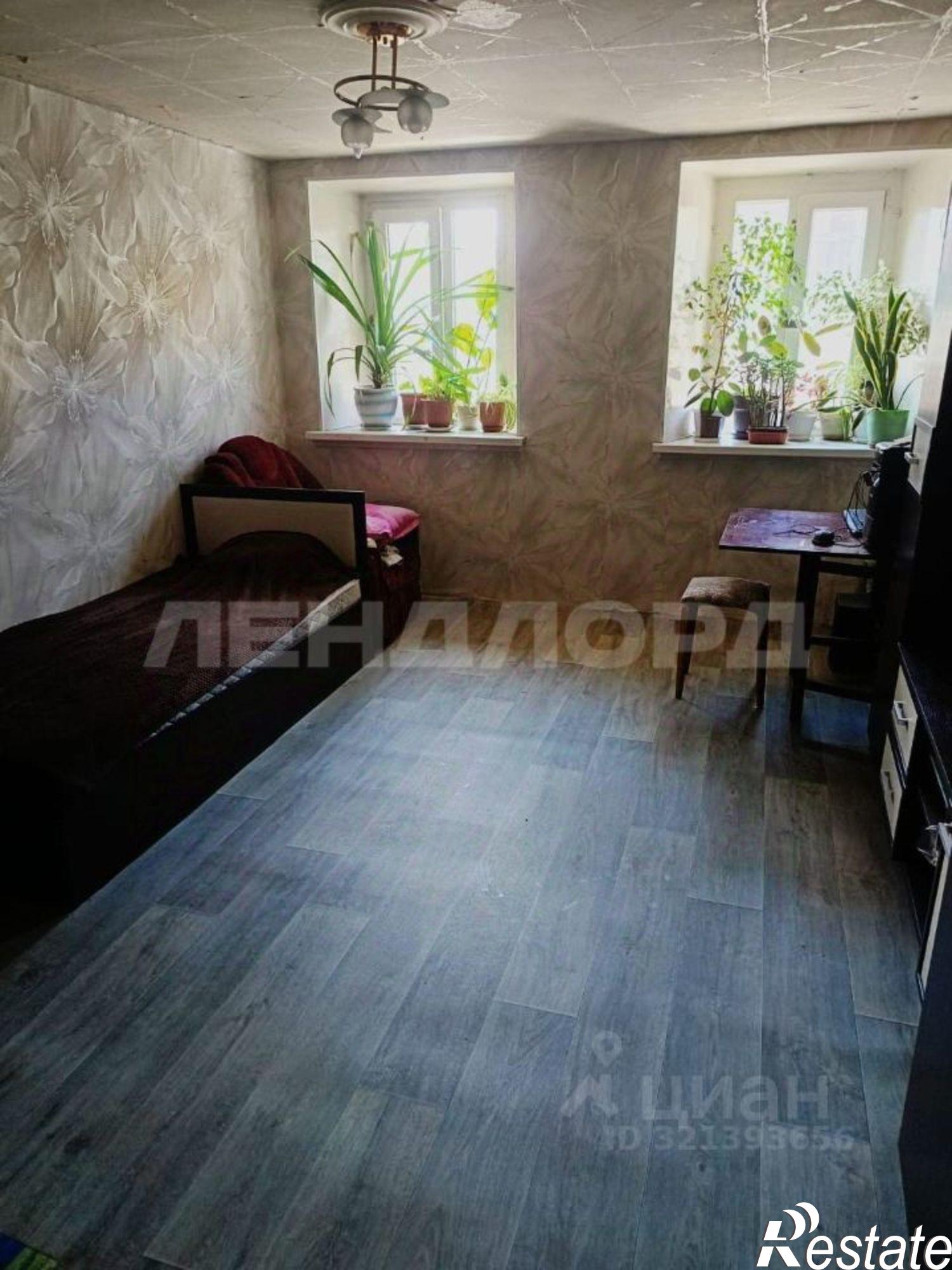 Купить квартиру за 8 000 000 рублей на пер Семашко, 6/30