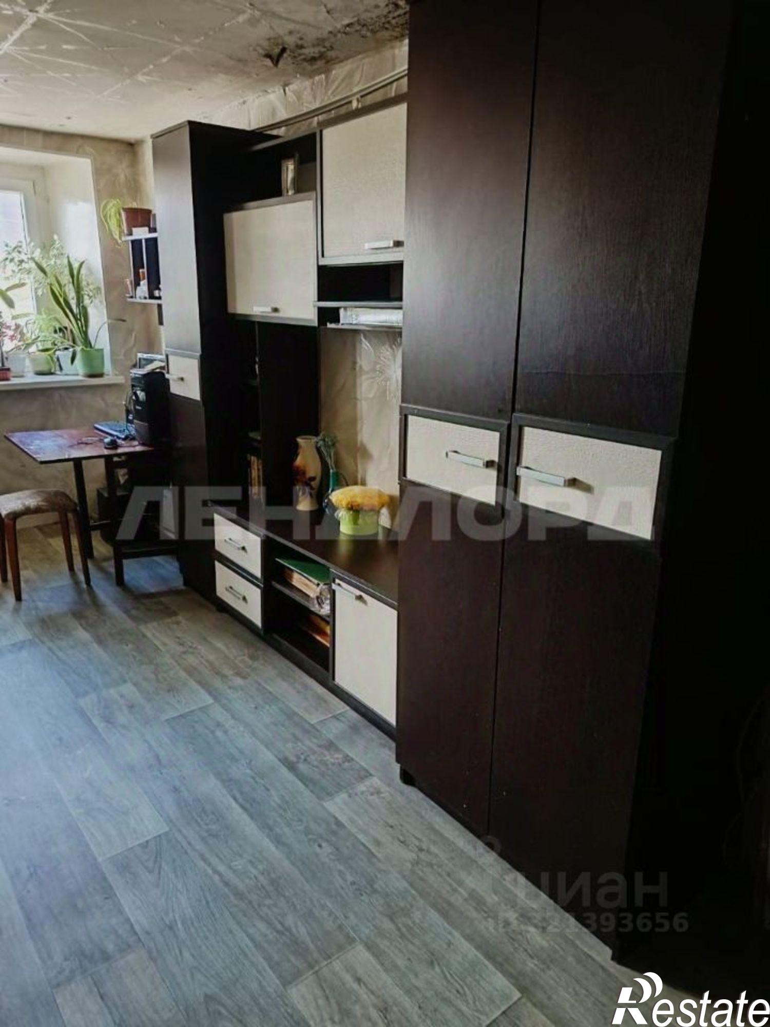 Купить квартиру за 8 000 000 рублей на пер Семашко, 6/30