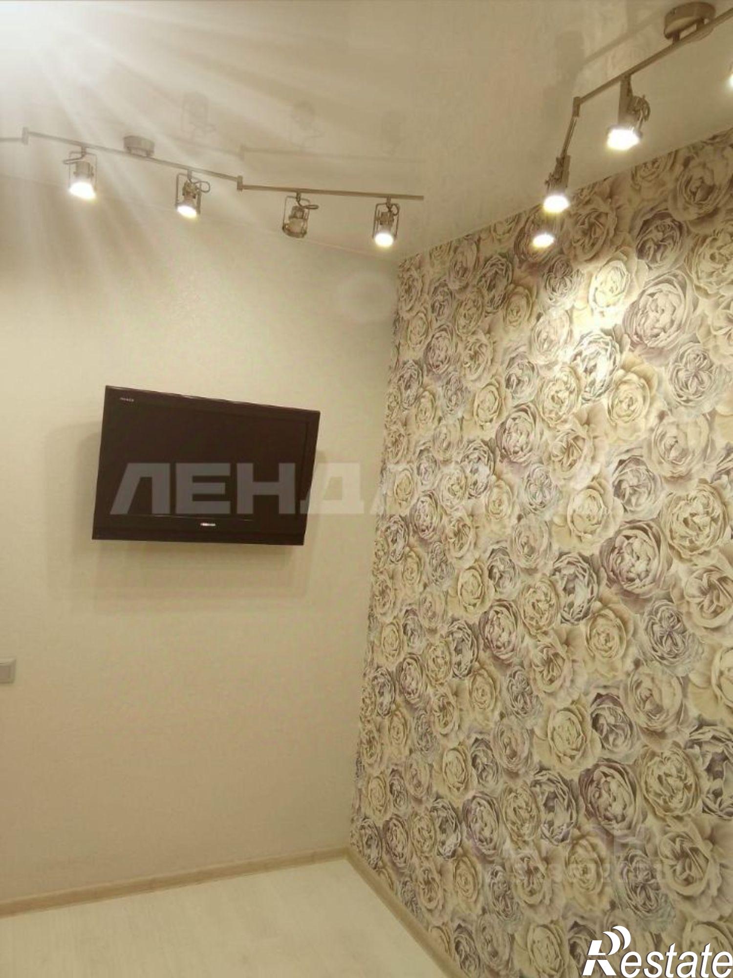 Купить квартиру за 13 000 000 рублей на ул Береговая, 6