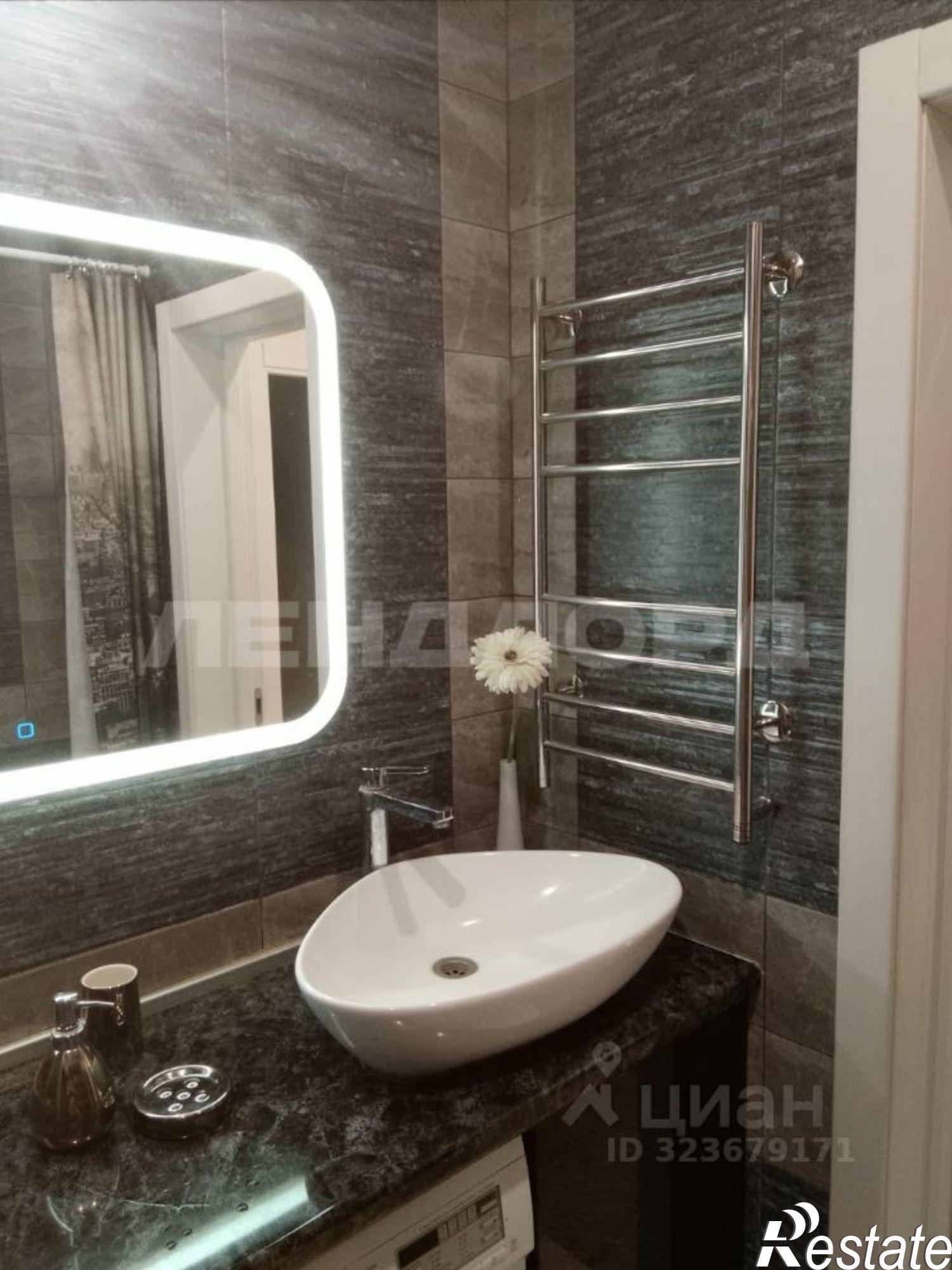 Купить квартиру за 13 000 000 рублей на ул Береговая, 6