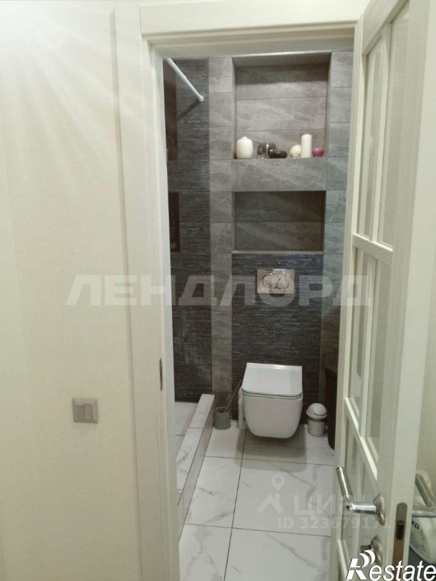 Купить квартиру за 13 000 000 рублей на ул Береговая, 6