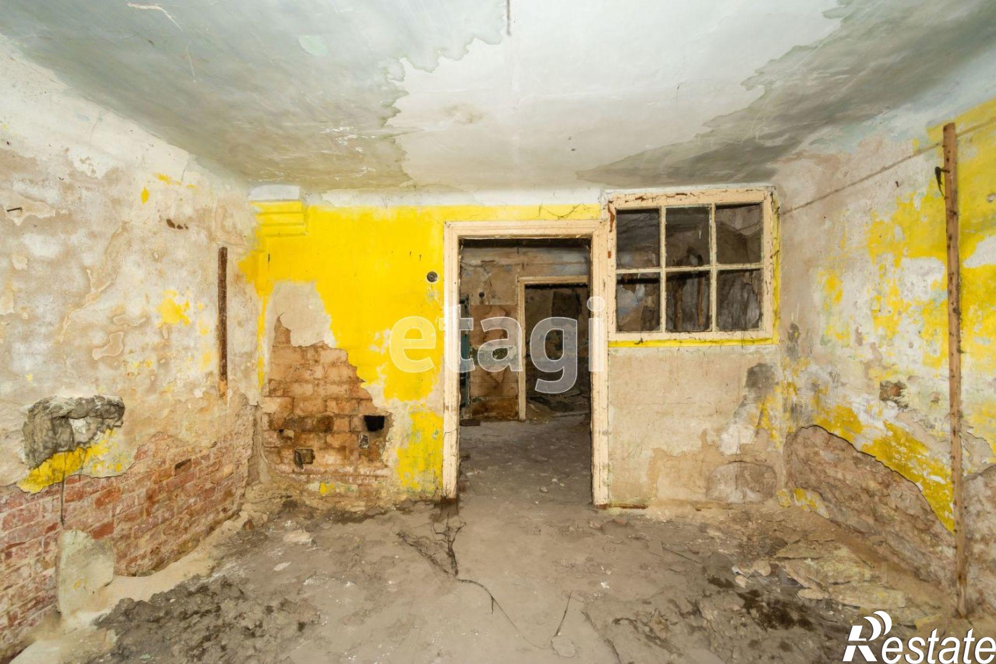 Купить офис, помещение под офис за 2 767 940 рублей на ул Черевичкина, 58