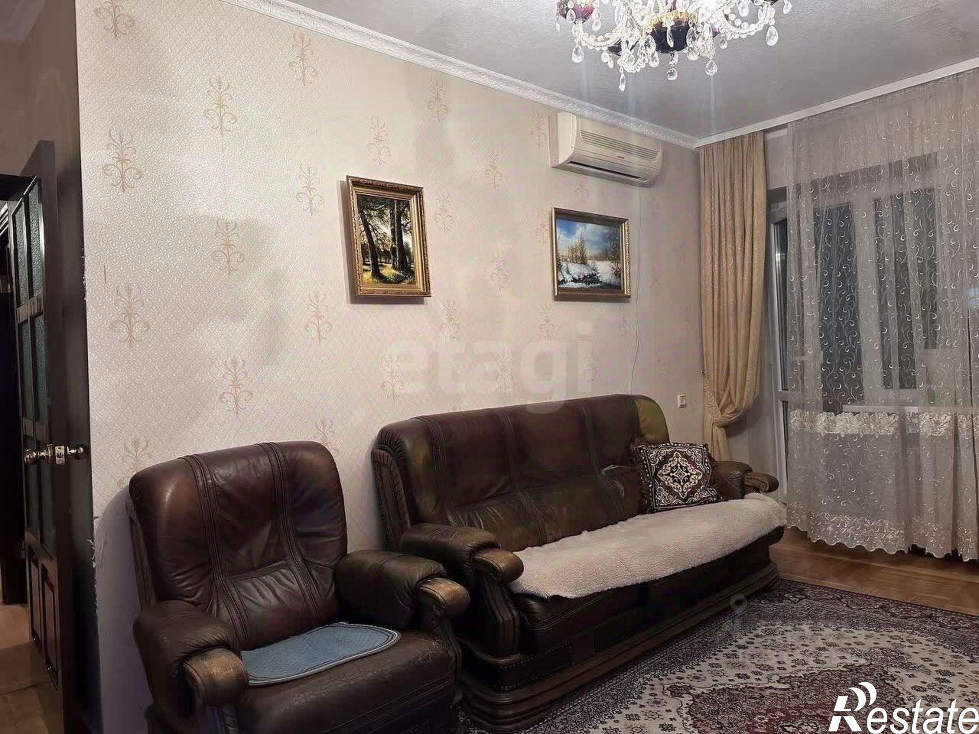 Купить квартиру за 6 566 000 рублей на улица Веры Пановой, 32