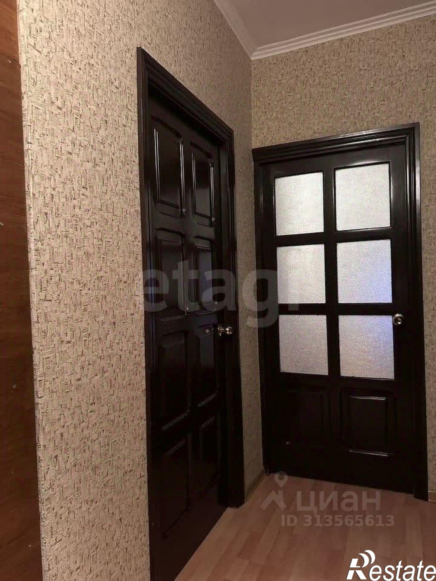 Купить квартиру за 6 566 000 рублей на улица Веры Пановой, 32