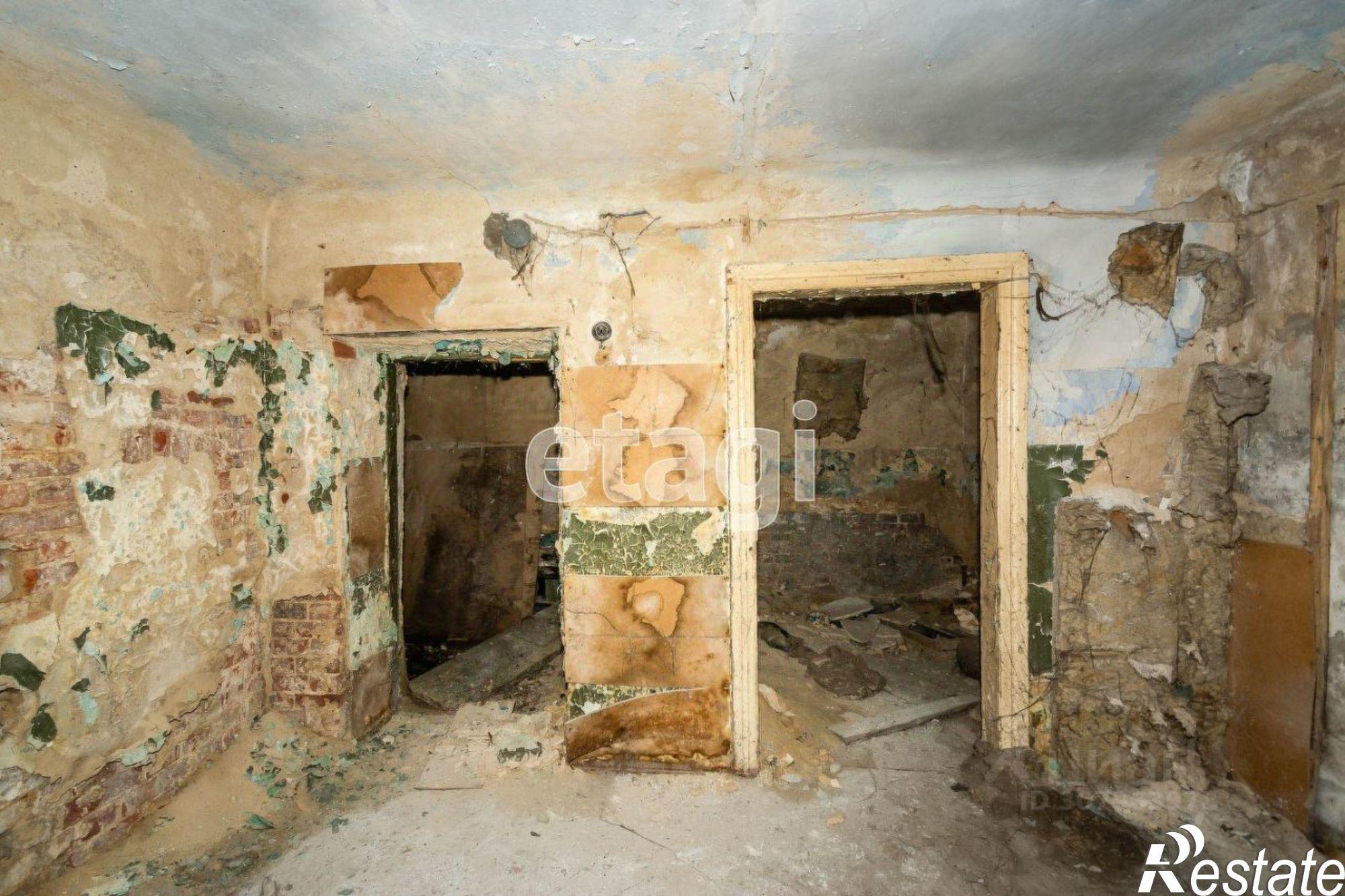 Купить офис, помещение под офис за 2 767 940 рублей на ул Черевичкина, 58