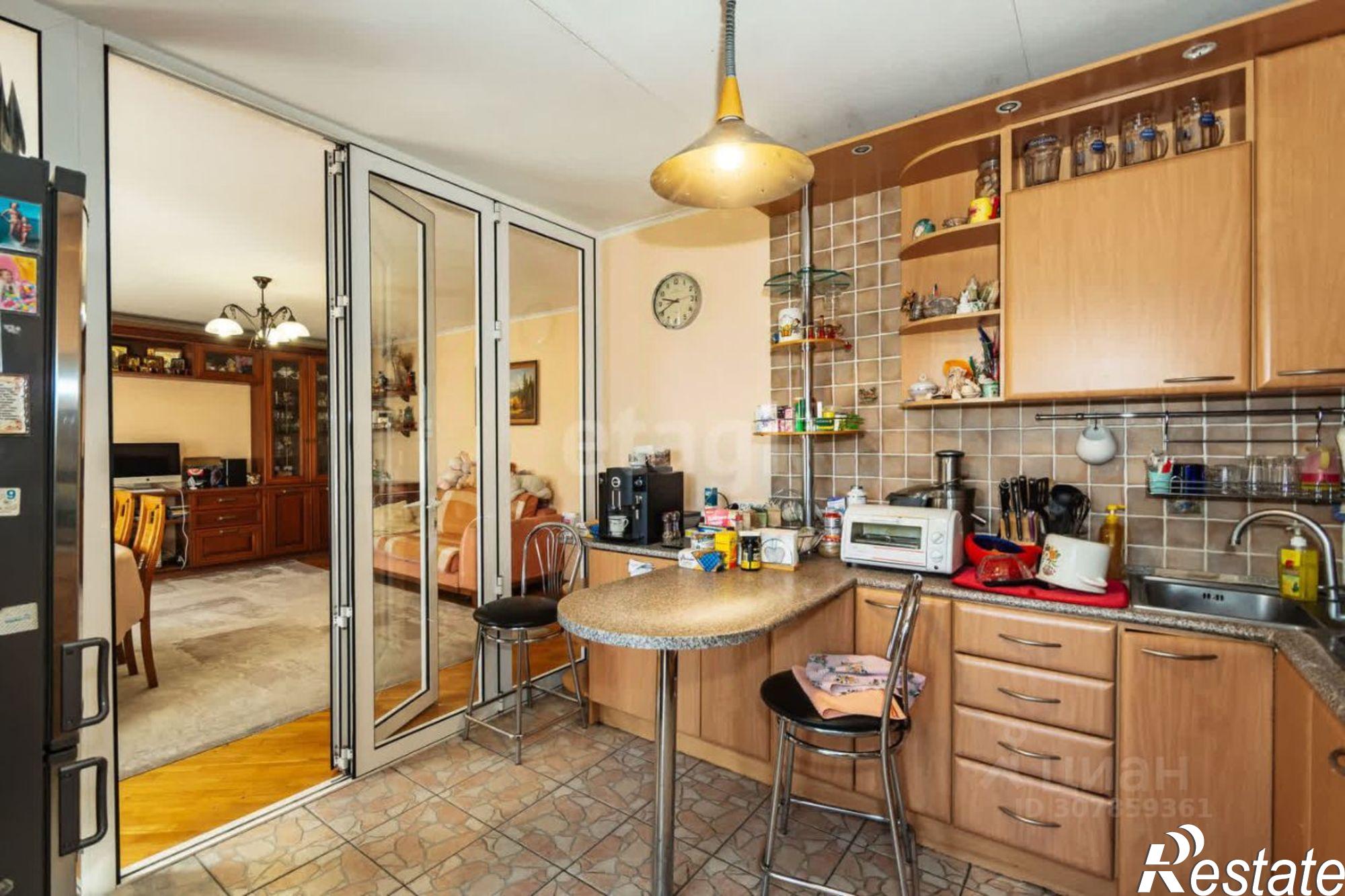 Купить квартиру за 14 990 000 рублей на улица Согласия, 18