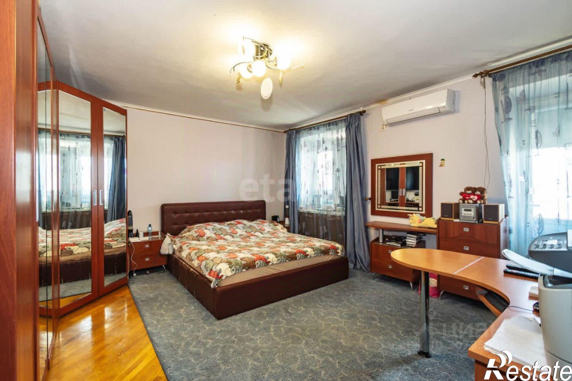 Купить квартиру за 14 990 000 рублей на улица Согласия, 18