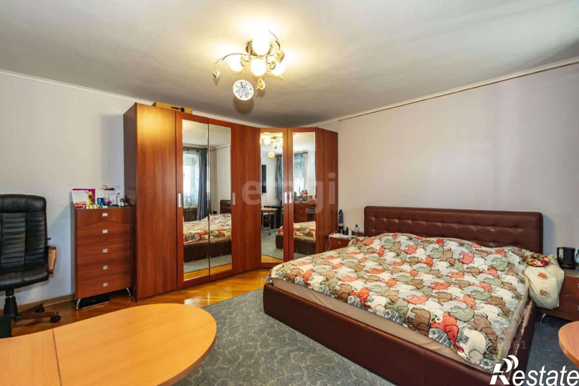 Купить квартиру за 14 990 000 рублей на улица Согласия, 18