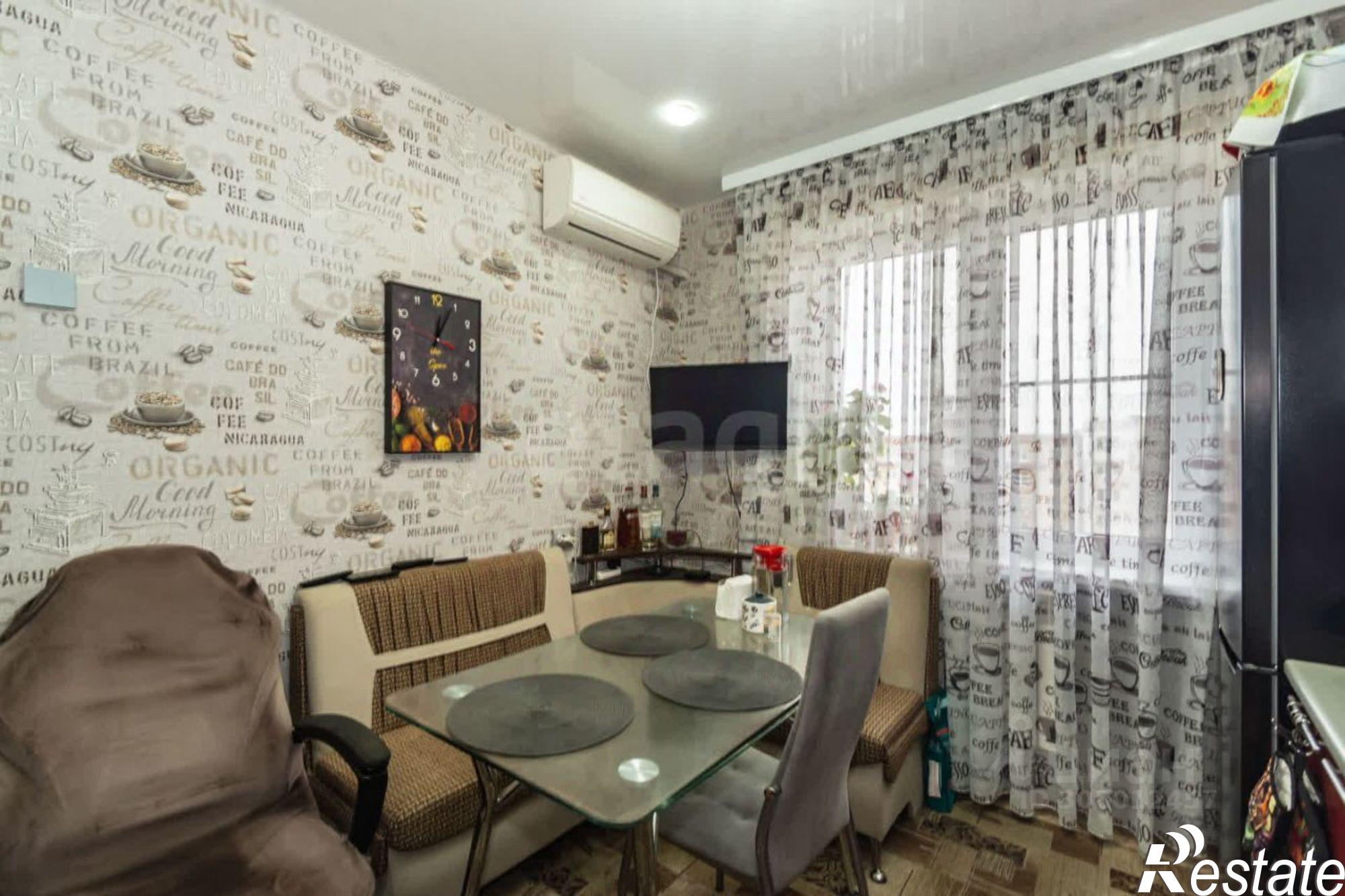 Купить квартиру за 7 644 000 рублей на ул 2-я Краснодарская, 145/5