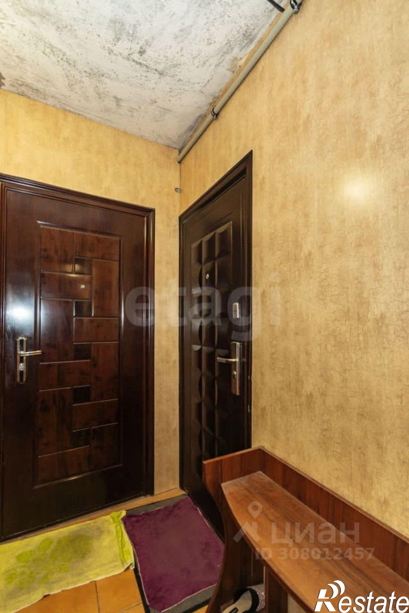 Купить квартиру за 7 644 000 рублей на ул 2-я Краснодарская, 145/5