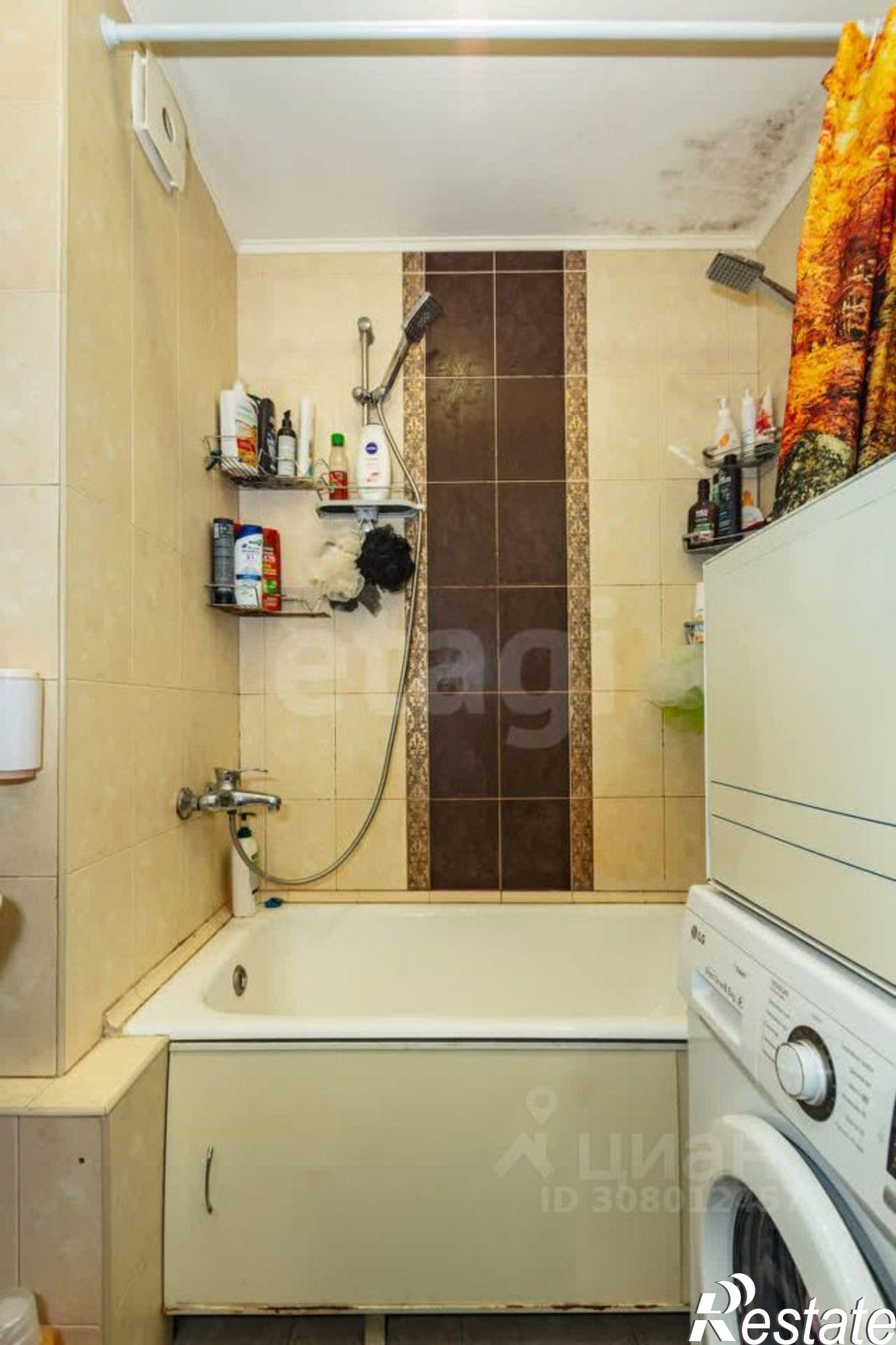 Купить квартиру за 7 644 000 рублей на ул 2-я Краснодарская, 145/5