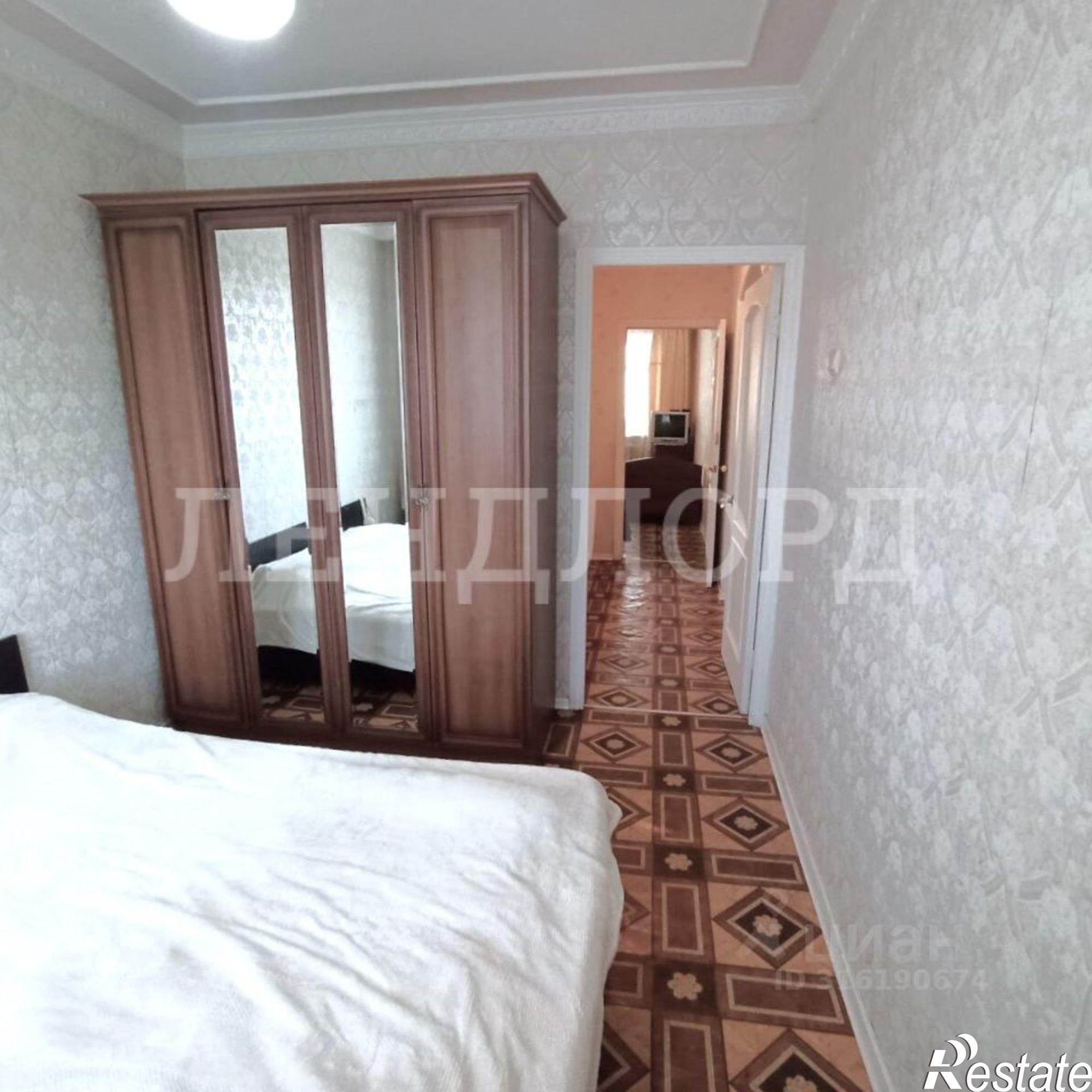 Купить квартиру за 6 300 000 рублей на улица Мыльникова, 1А