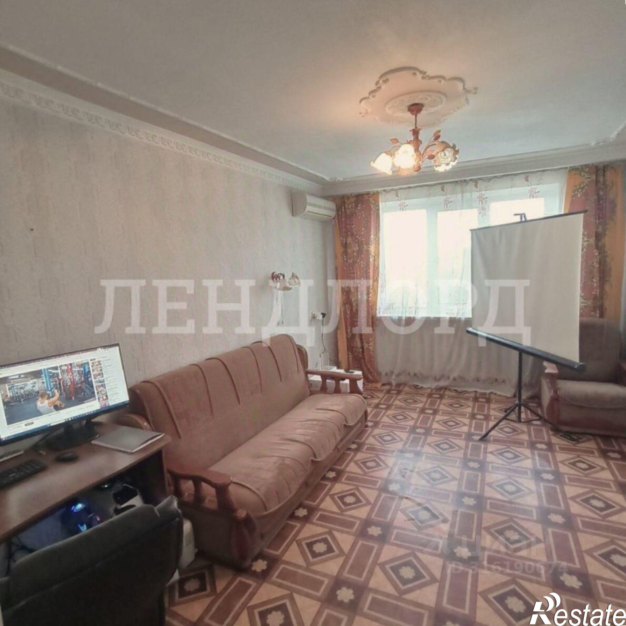 Купить квартиру за 6 300 000 рублей на улица Мыльникова, 1А