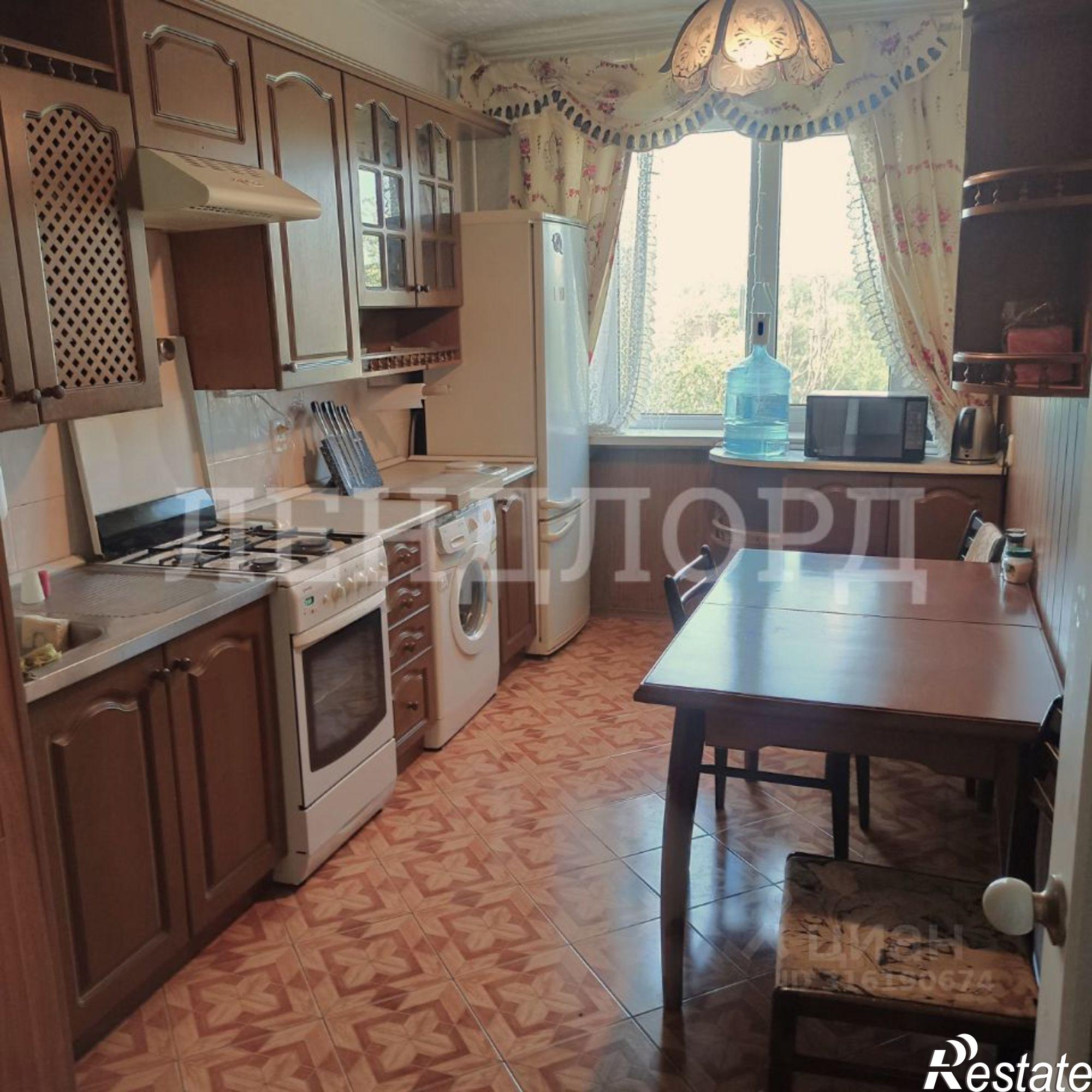 Купить квартиру за 6 300 000 рублей на улица Мыльникова, 1А