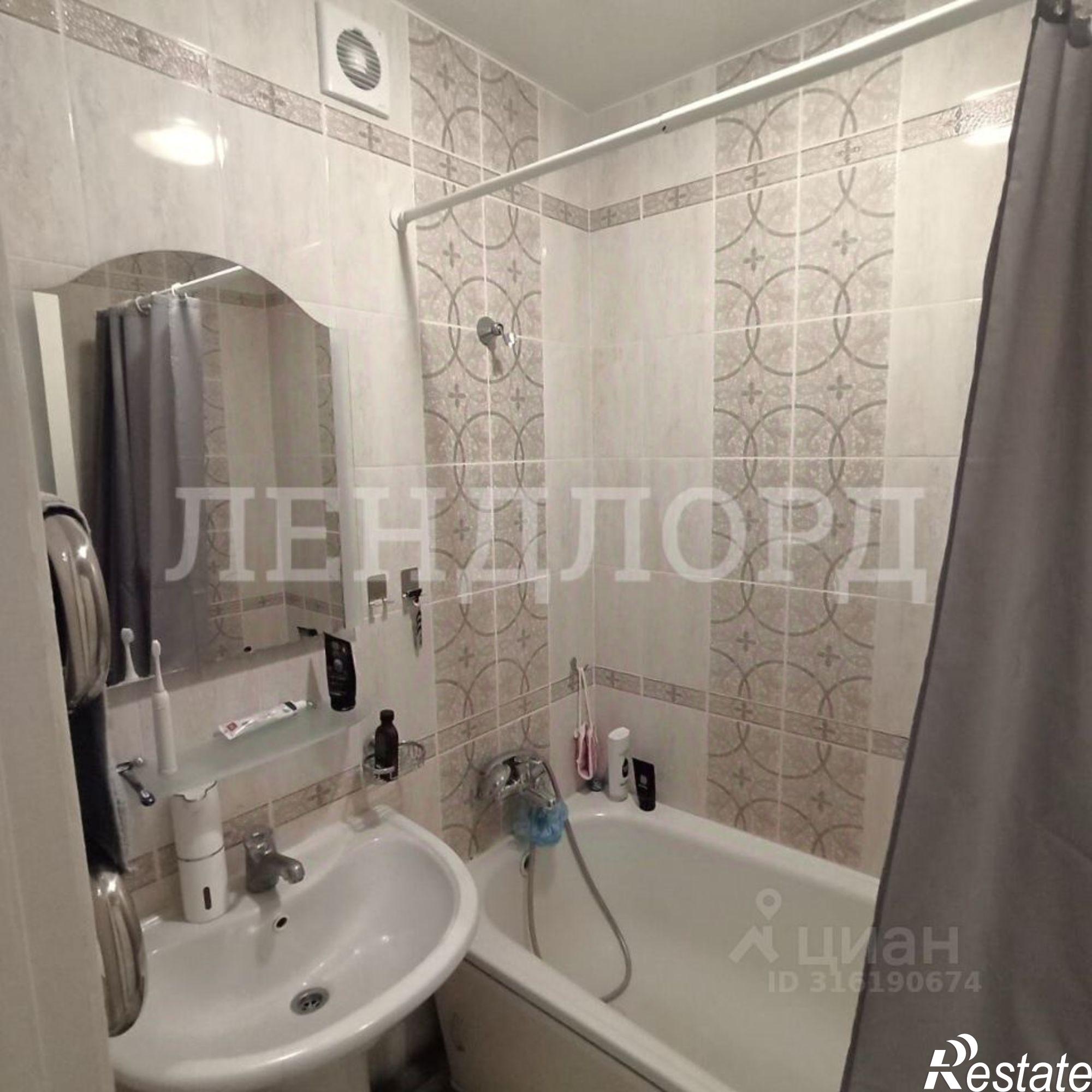 Купить квартиру за 6 300 000 рублей на улица Мыльникова, 1А