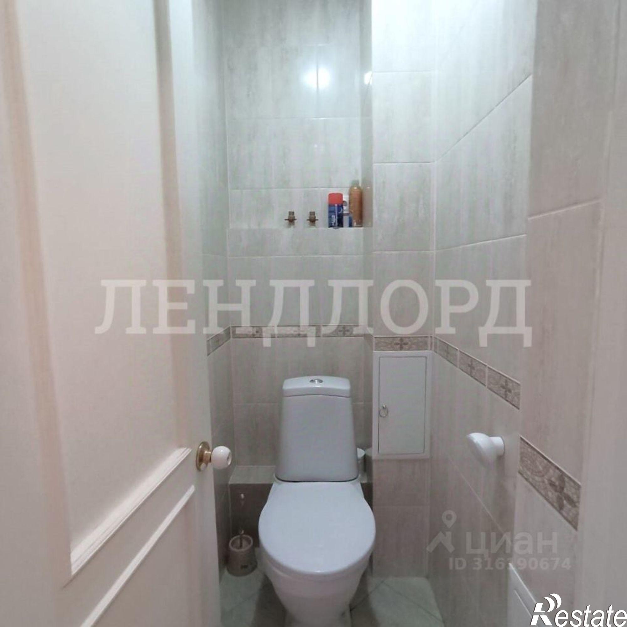 Купить квартиру за 6 300 000 рублей на улица Мыльникова, 1А