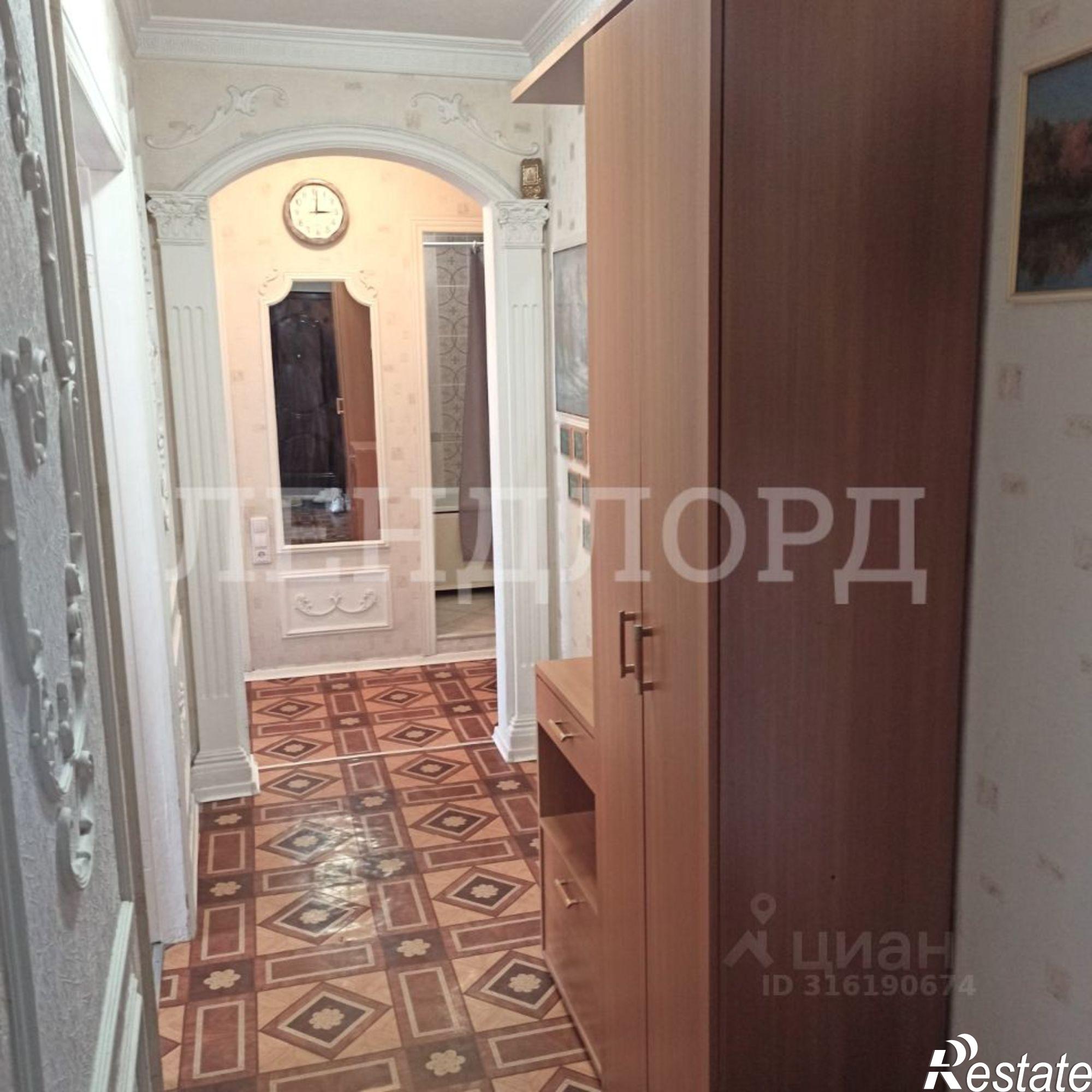 Купить квартиру за 6 300 000 рублей на улица Мыльникова, 1А