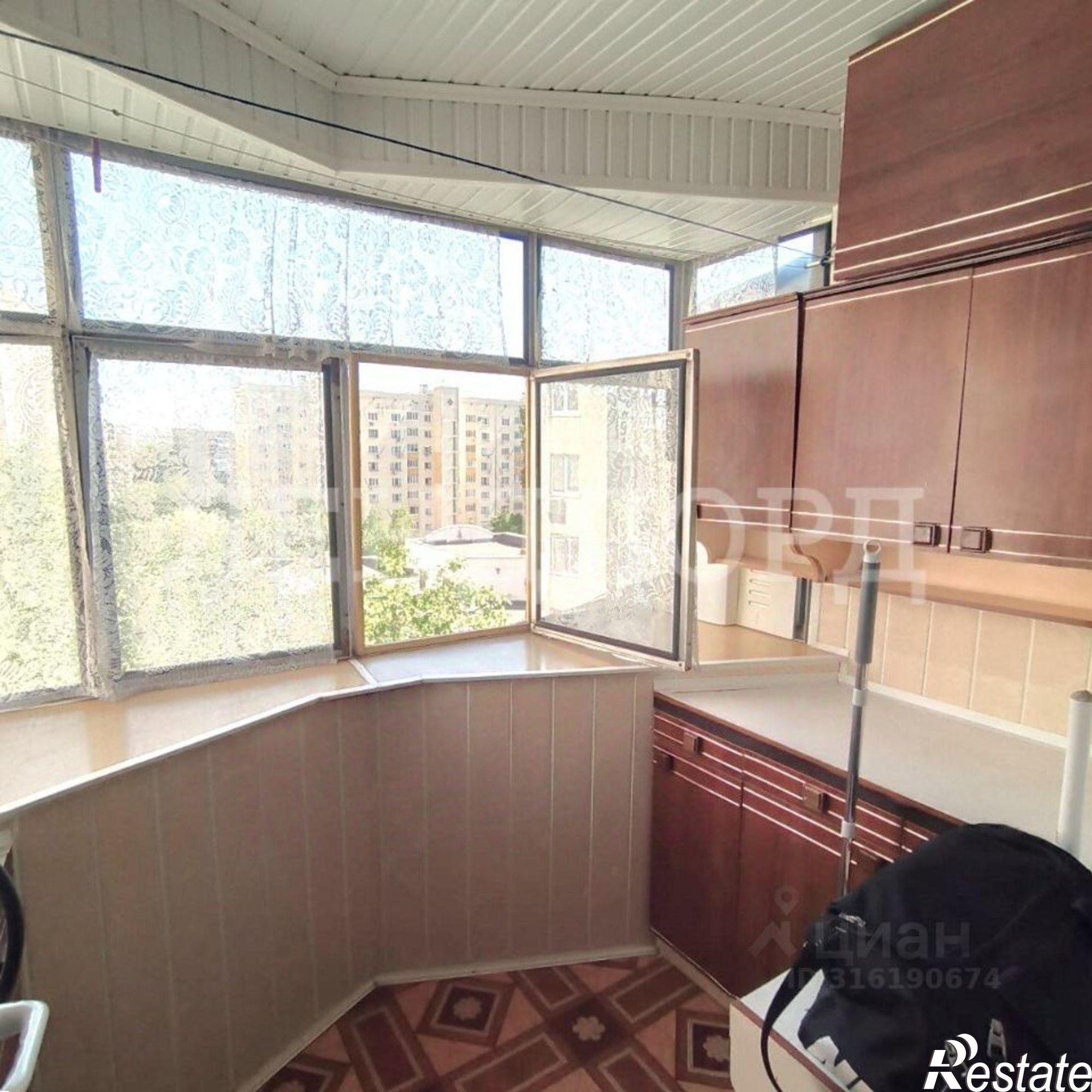 Купить квартиру за 6 300 000 рублей на улица Мыльникова, 1А