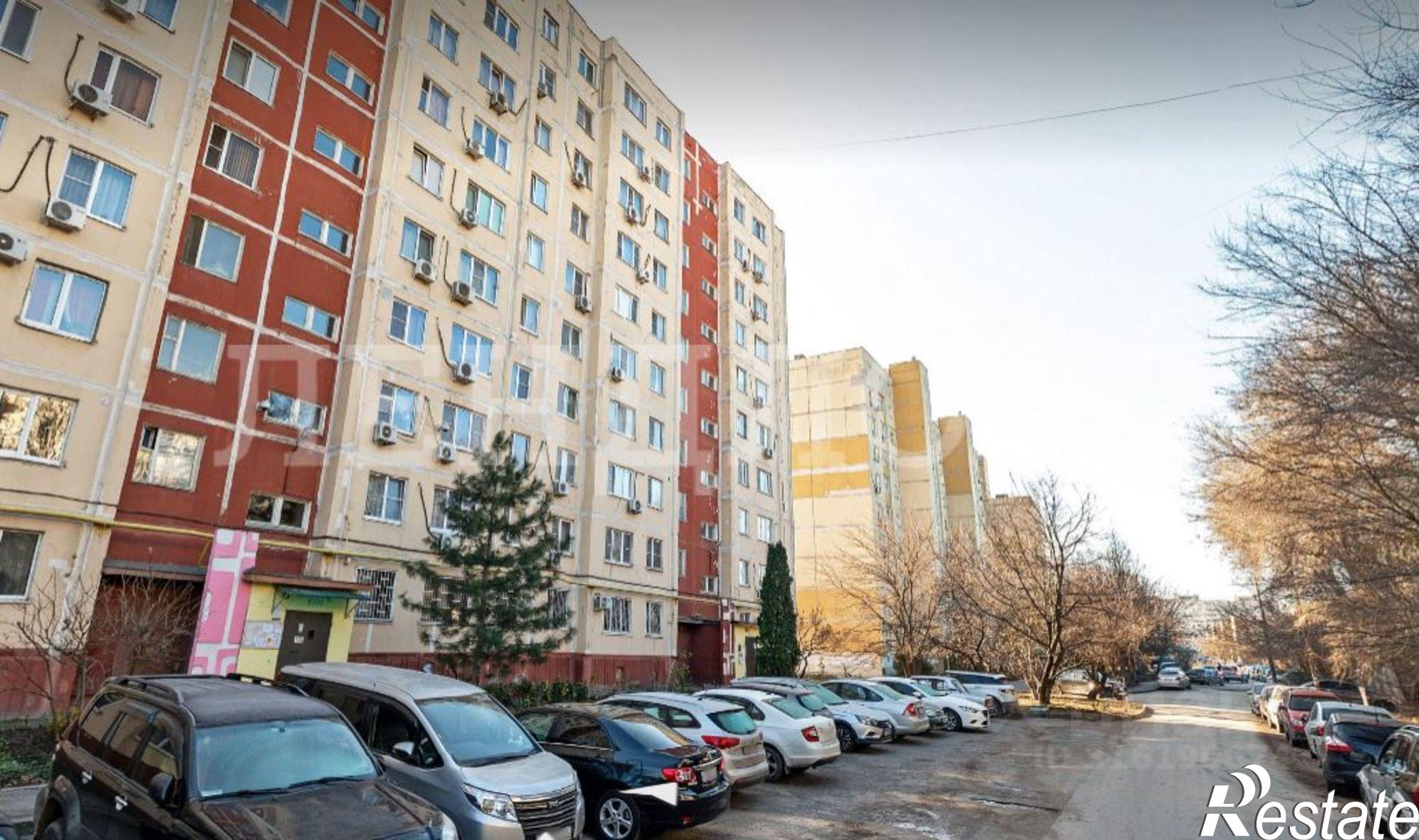 Купить квартиру за 6 300 000 рублей на улица Мыльникова, 1А