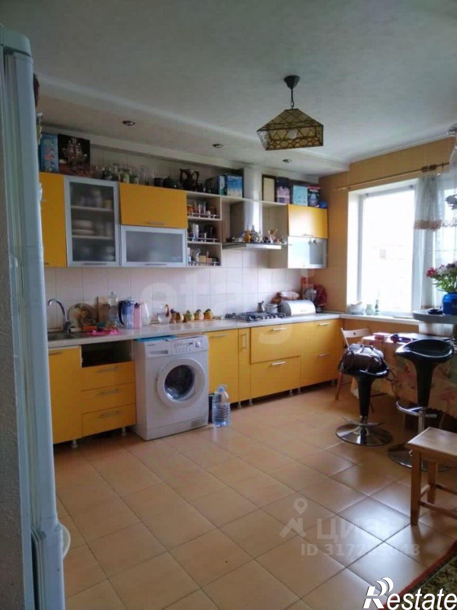 Купить квартиру за 6 450 000 рублей на улица Зорге, 27 к6