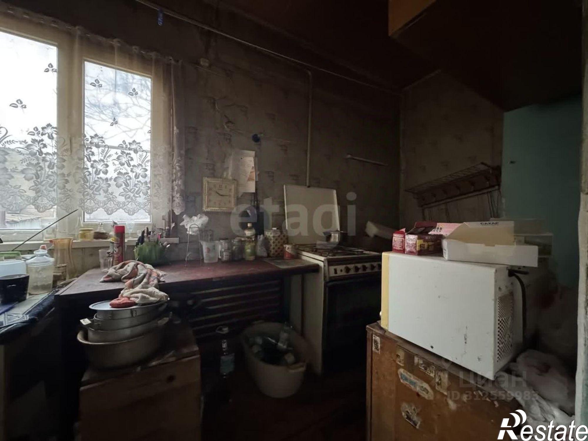 Купить квартиру за 4 500 000 рублей на ул Тургеневская, 63