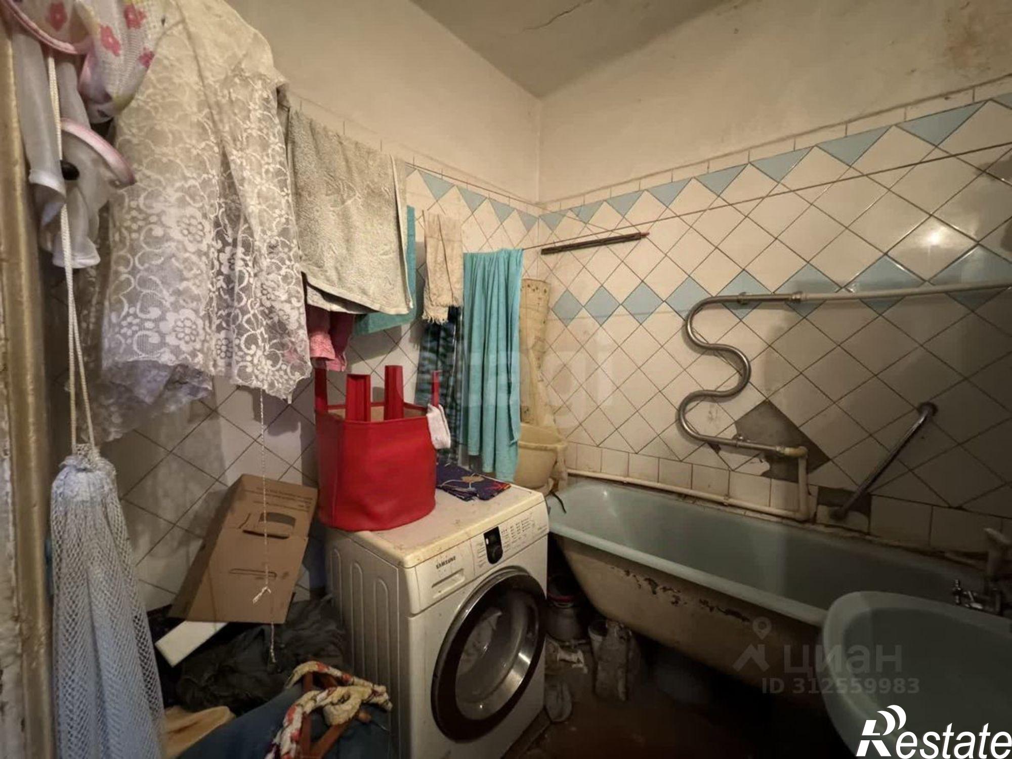 Купить квартиру за 4 500 000 рублей на ул Тургеневская, 63