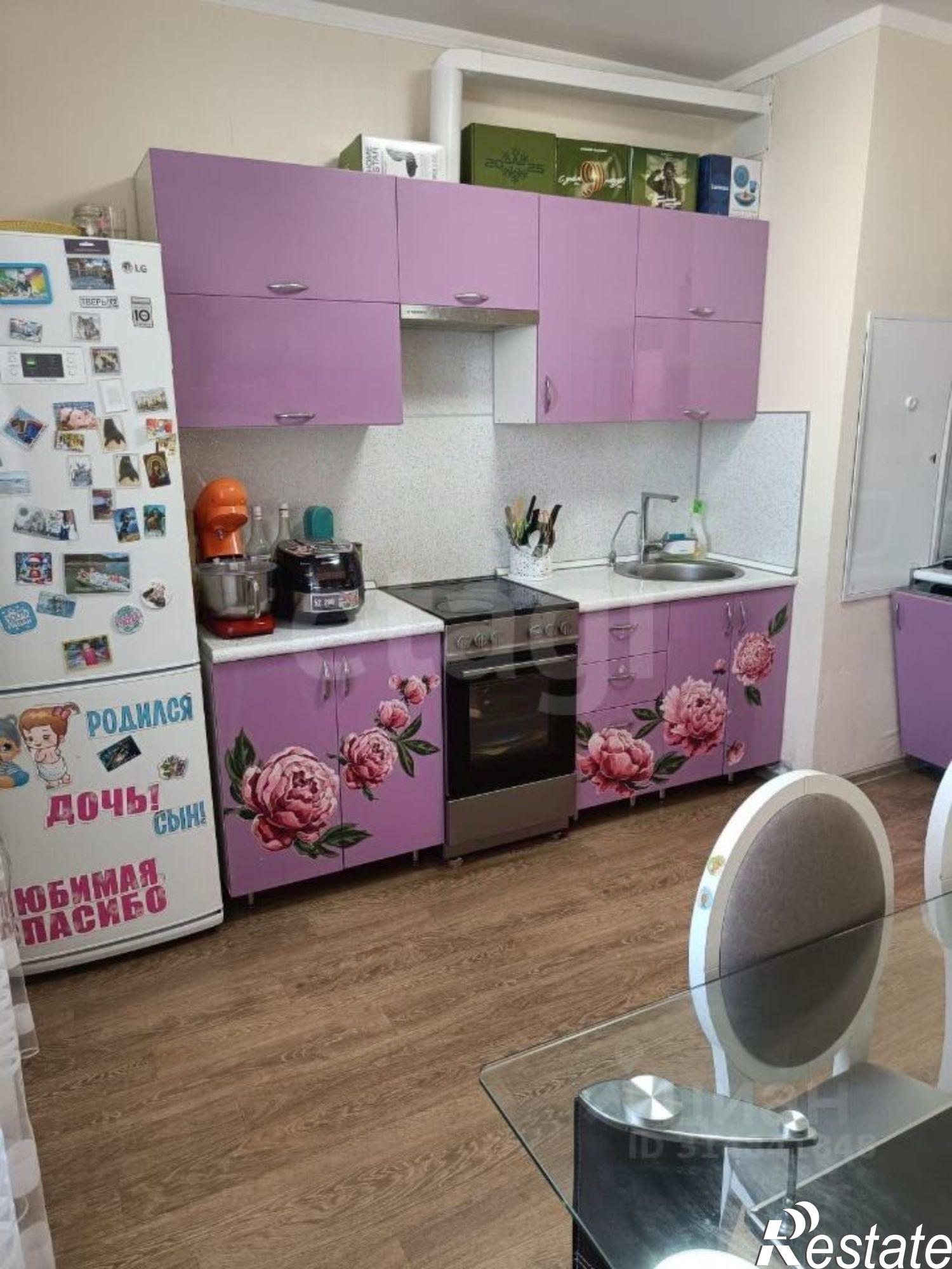 Купить квартиру за 9 100 000 рублей на проспект маршала Жукова, 25