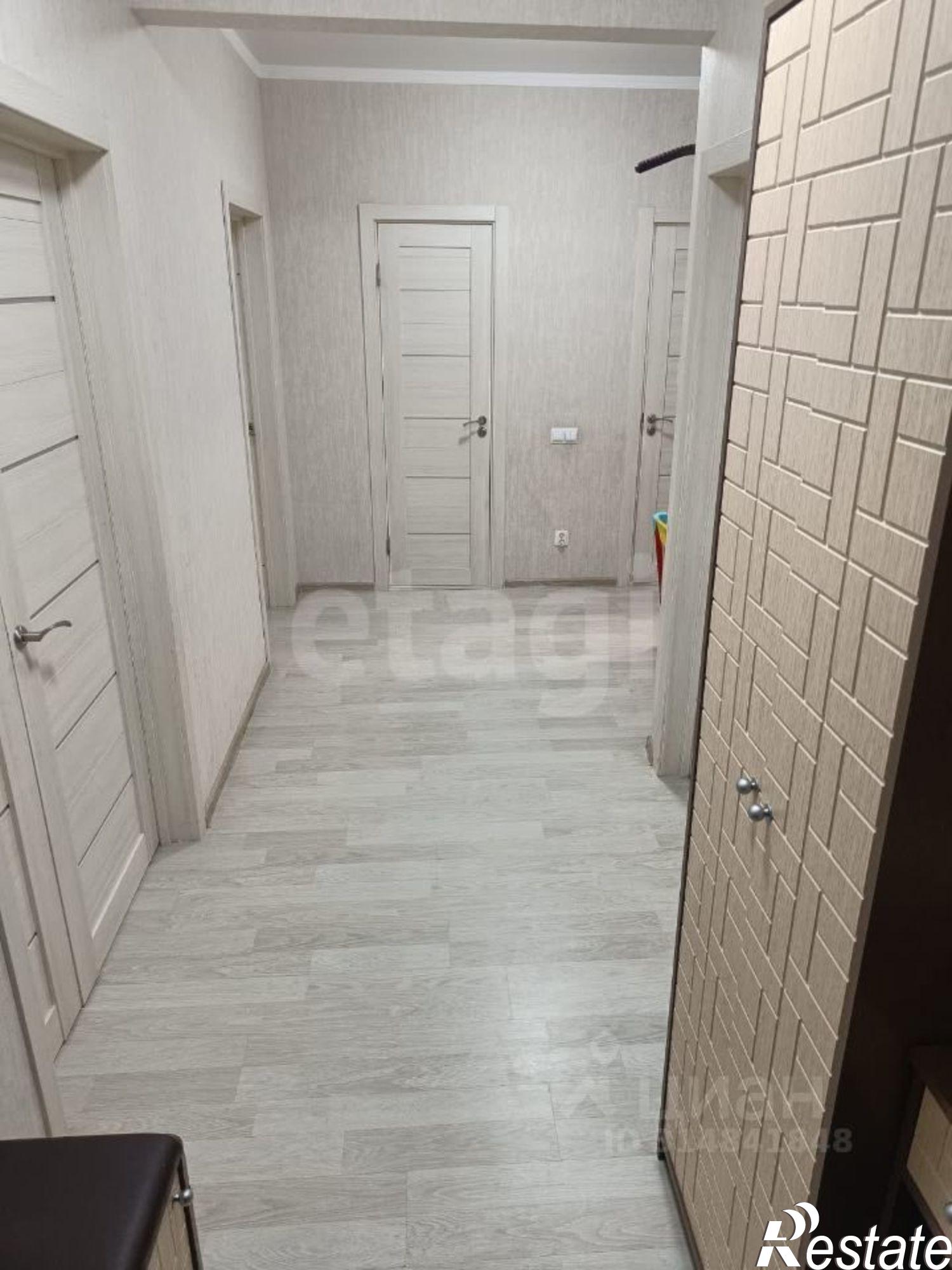 Купить квартиру за 9 100 000 рублей на проспект маршала Жукова, 25