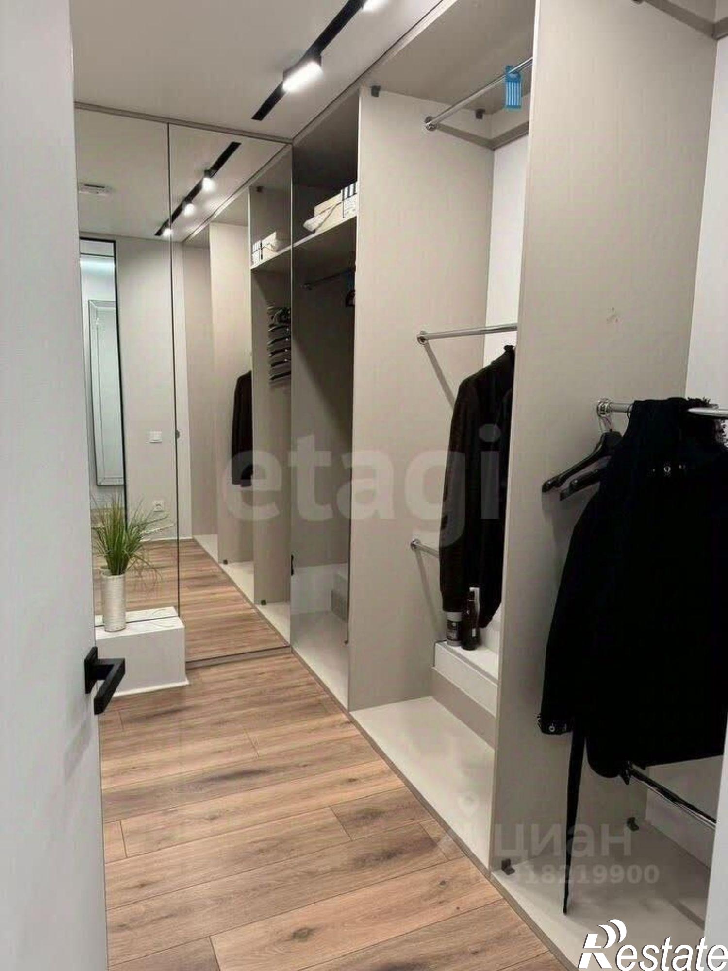 Купить квартиру за 24 000 000 рублей на проспект Чехова, 51