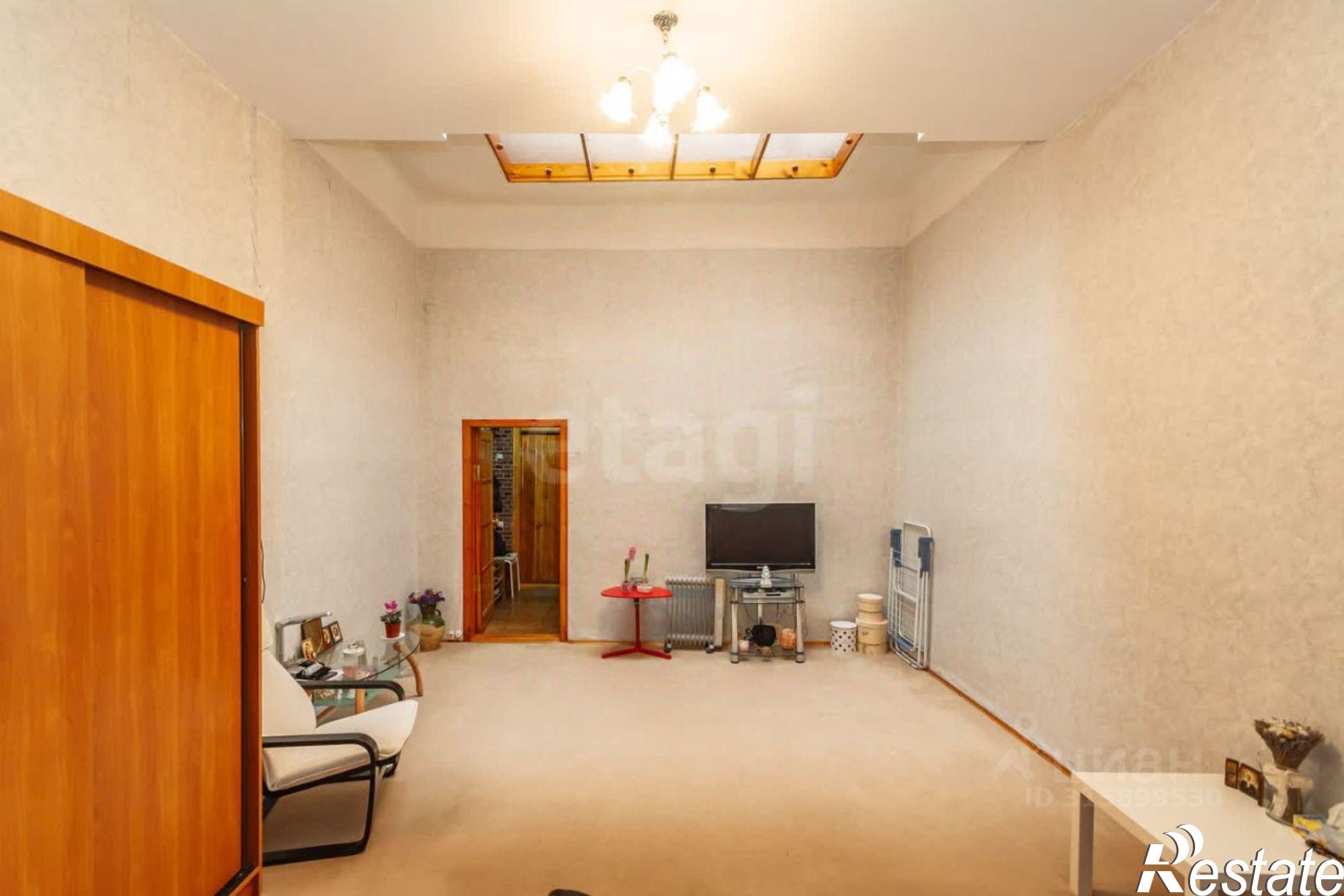 Купить квартиру за 3 500 000 рублей на переулок Островского, 47