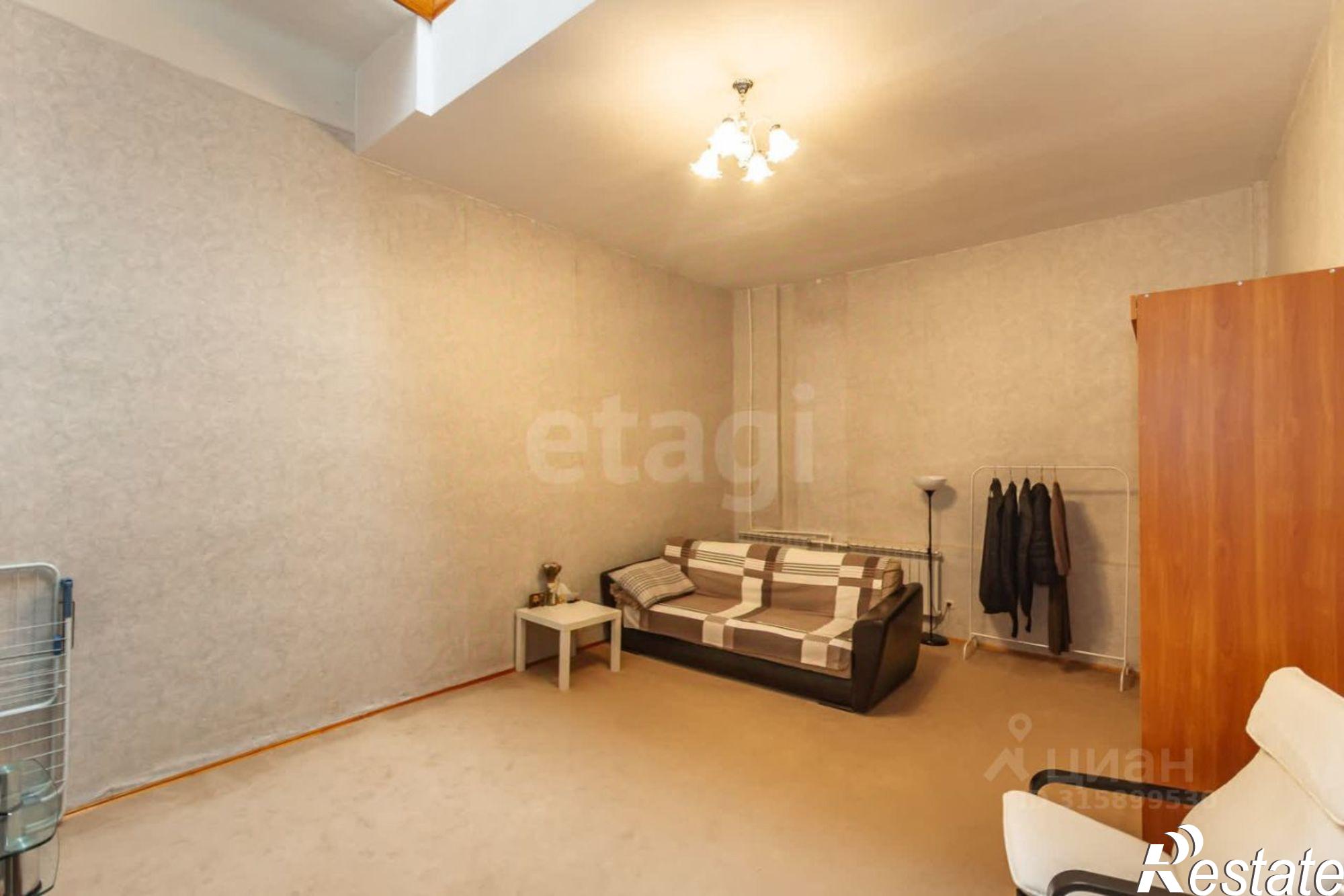 Купить квартиру за 3 500 000 рублей на переулок Островского, 47