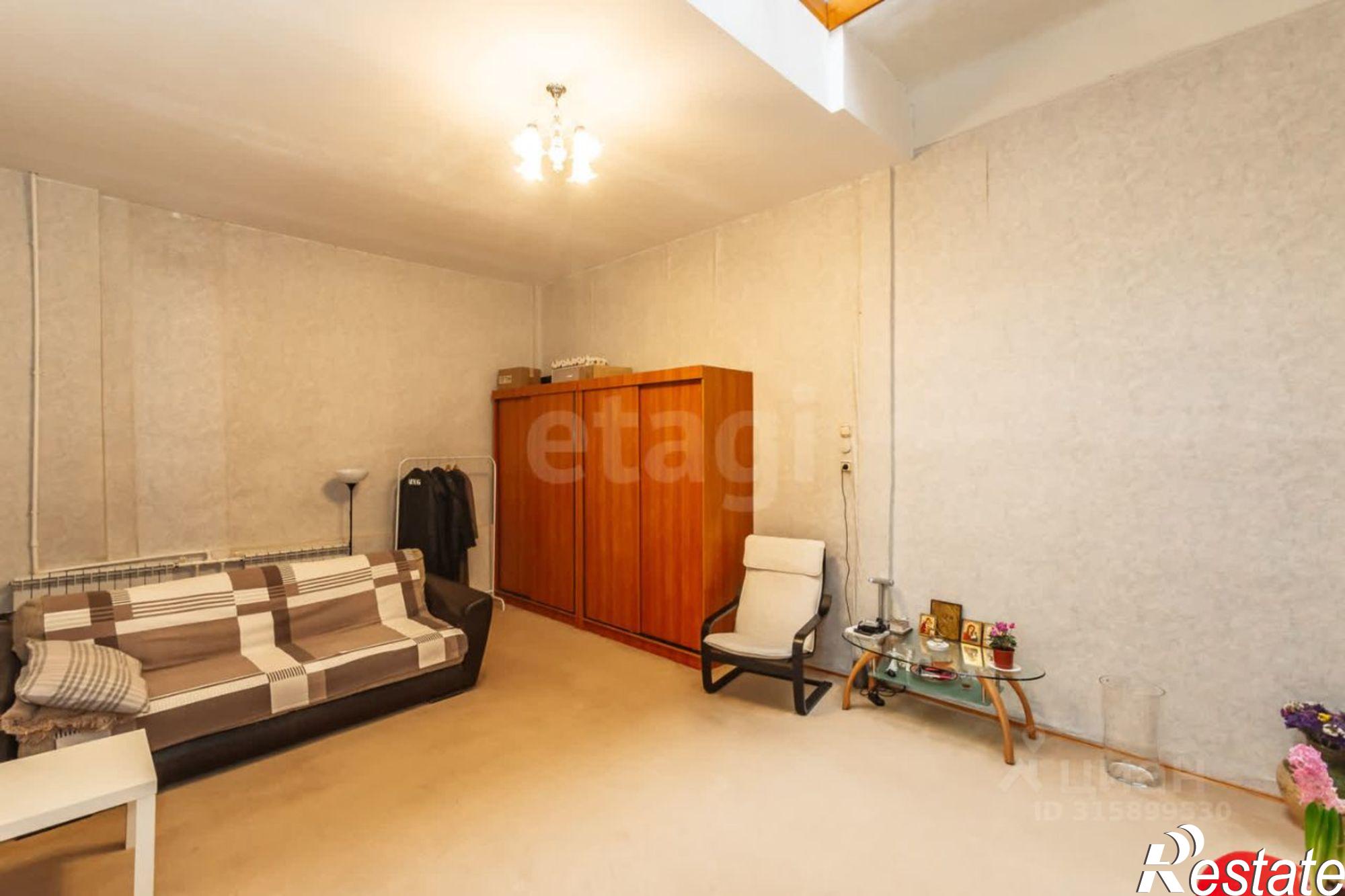 Купить квартиру за 3 500 000 рублей на переулок Островского, 47