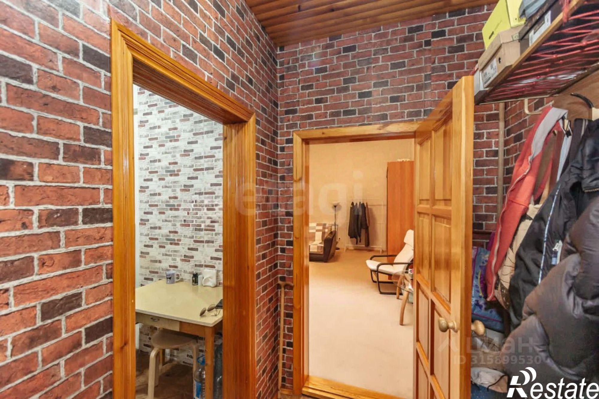 Купить квартиру за 3 500 000 рублей на переулок Островского, 47