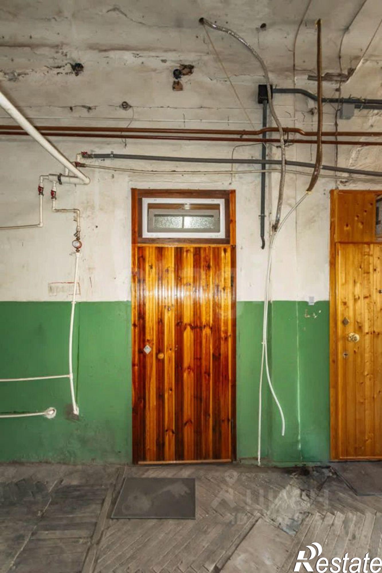 Купить квартиру за 3 500 000 рублей на переулок Островского, 47